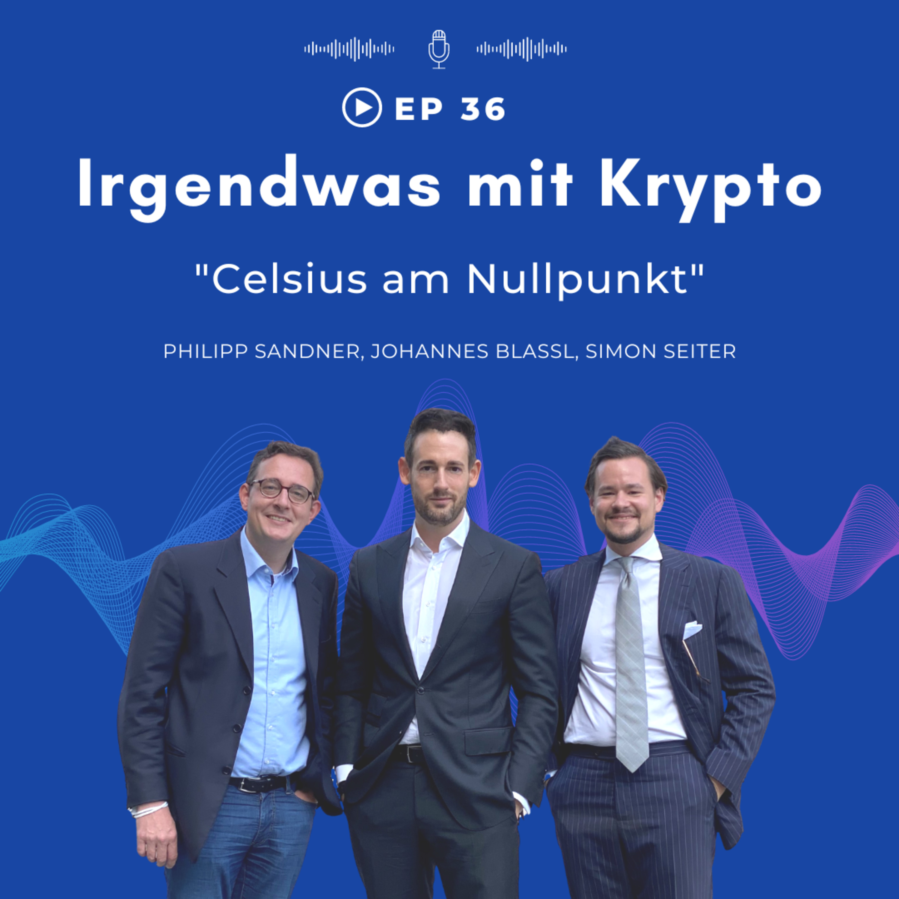 Irgendwas mit Krypto