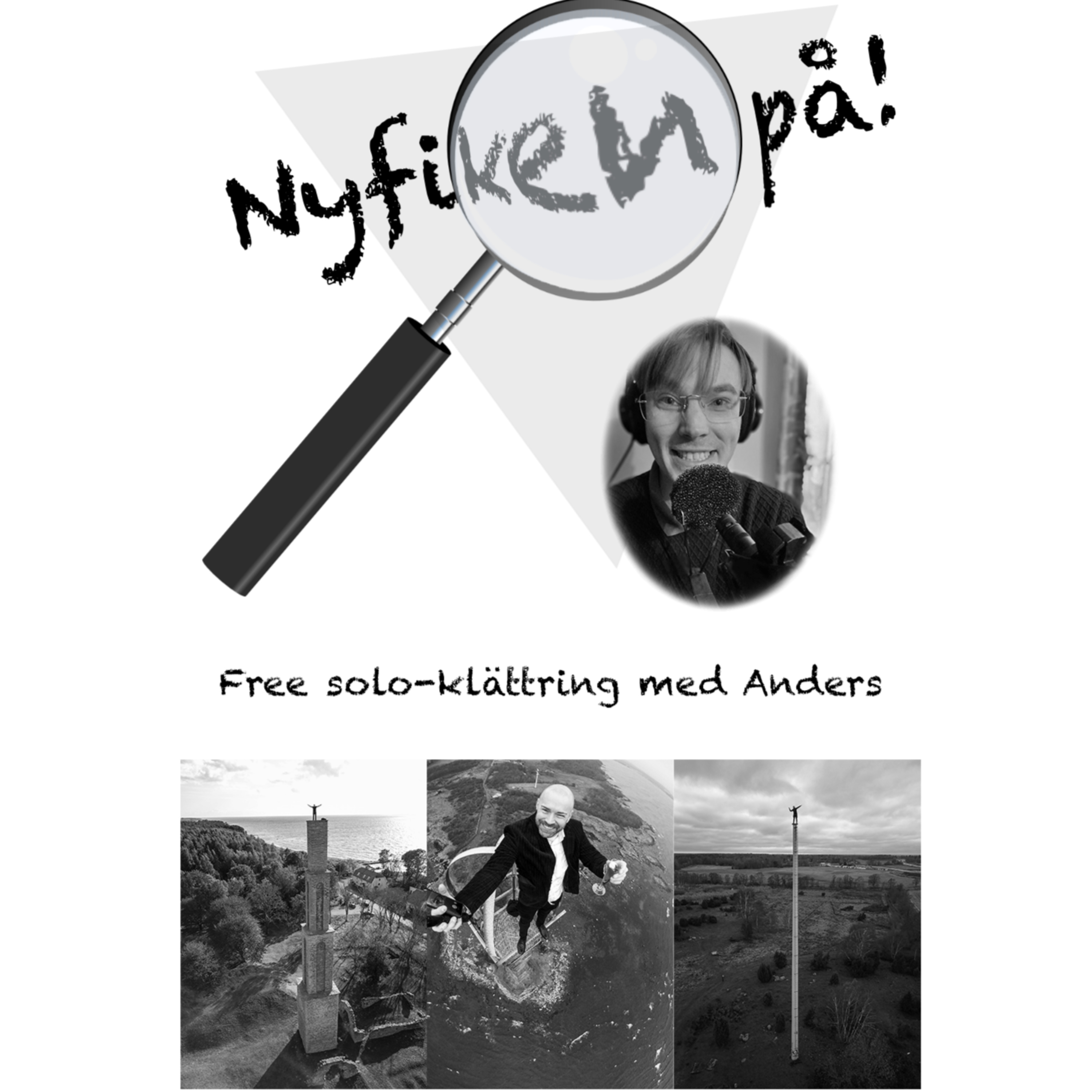 Nyfiken på!