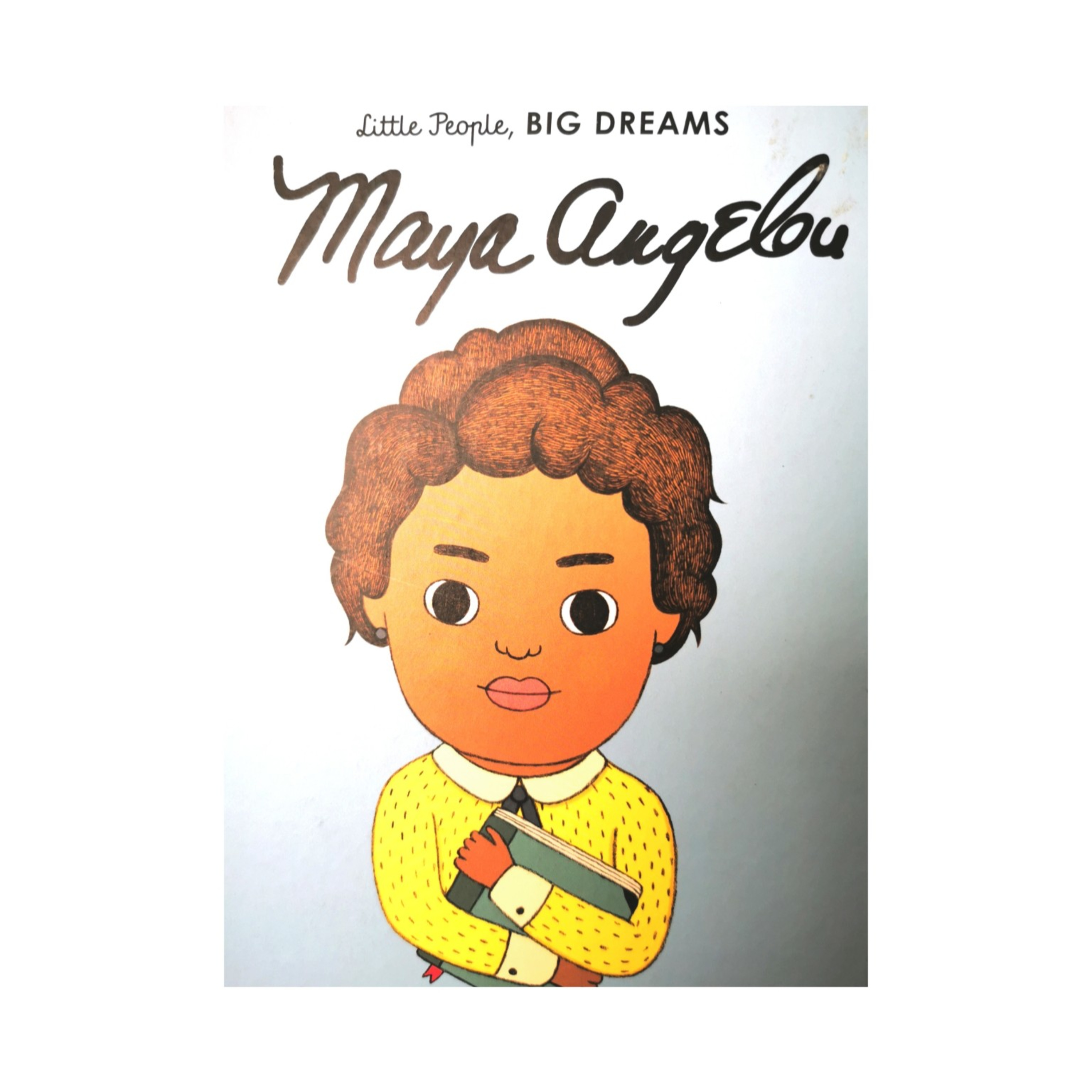 Afro Hair Kids Story Time & Positive Affirmations