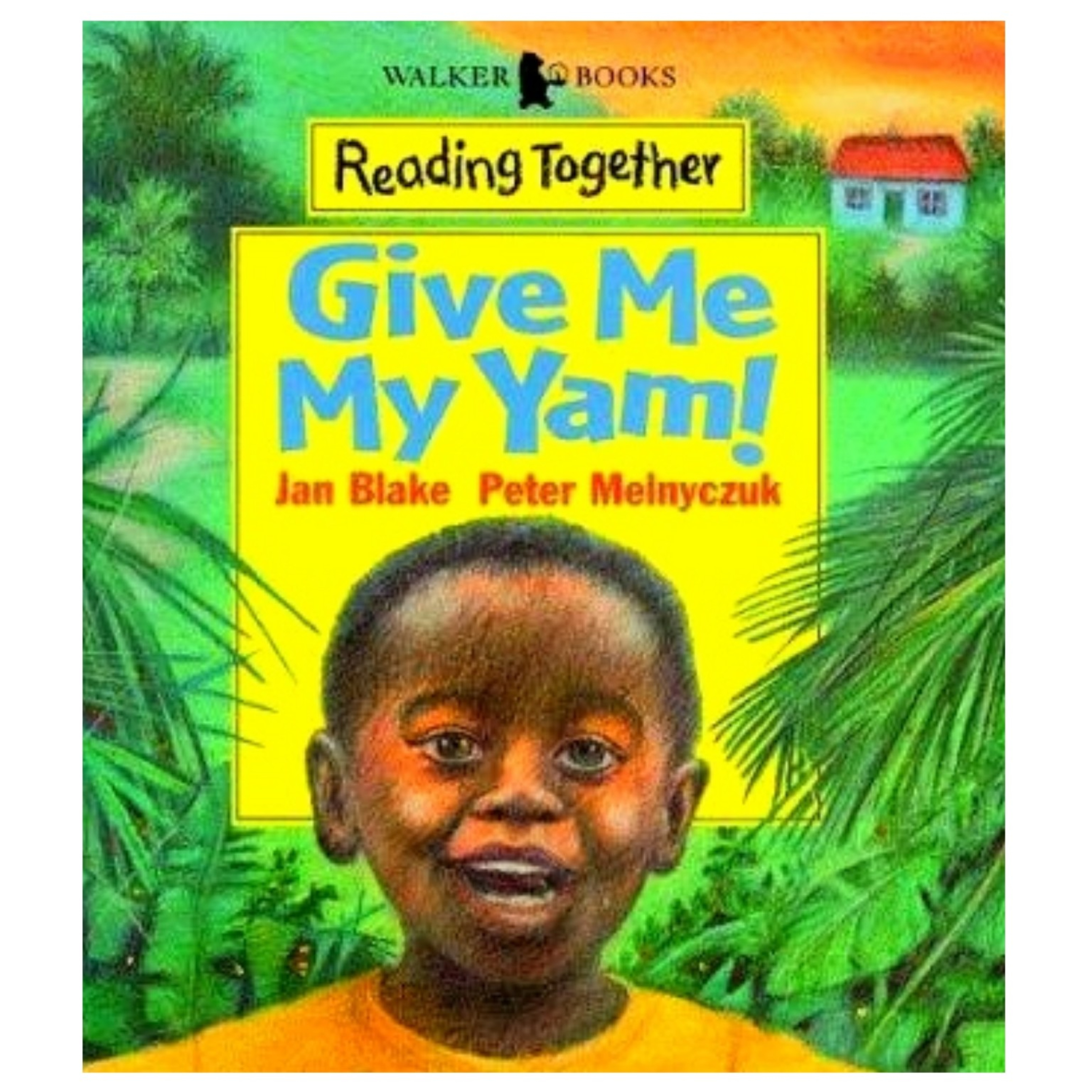 Afro Hair Kids Story Time & Positive Affirmations