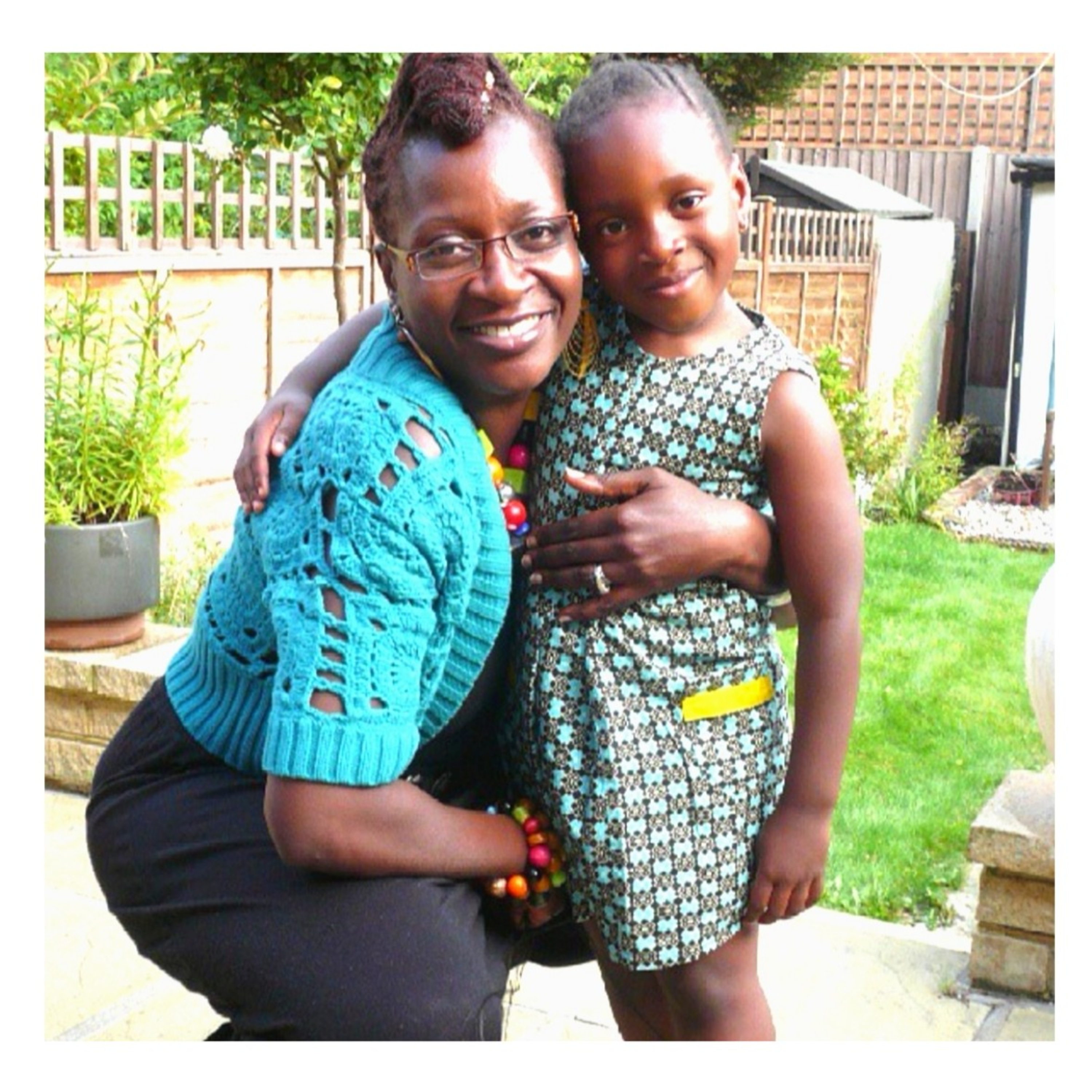 Afro Hair Kids Story Time & Positive Affirmations