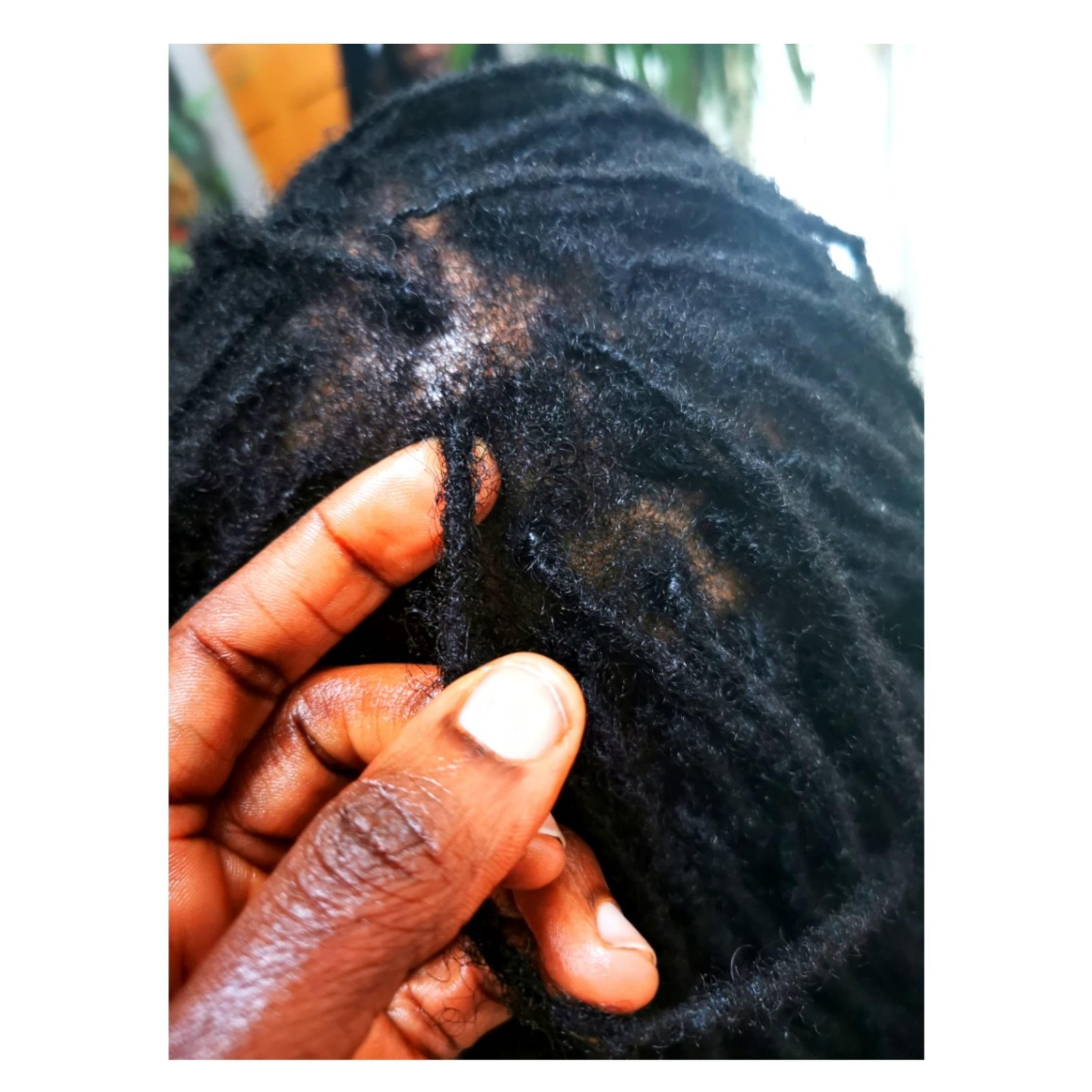 Afro Hair Kids Story Time & Positive Affirmations