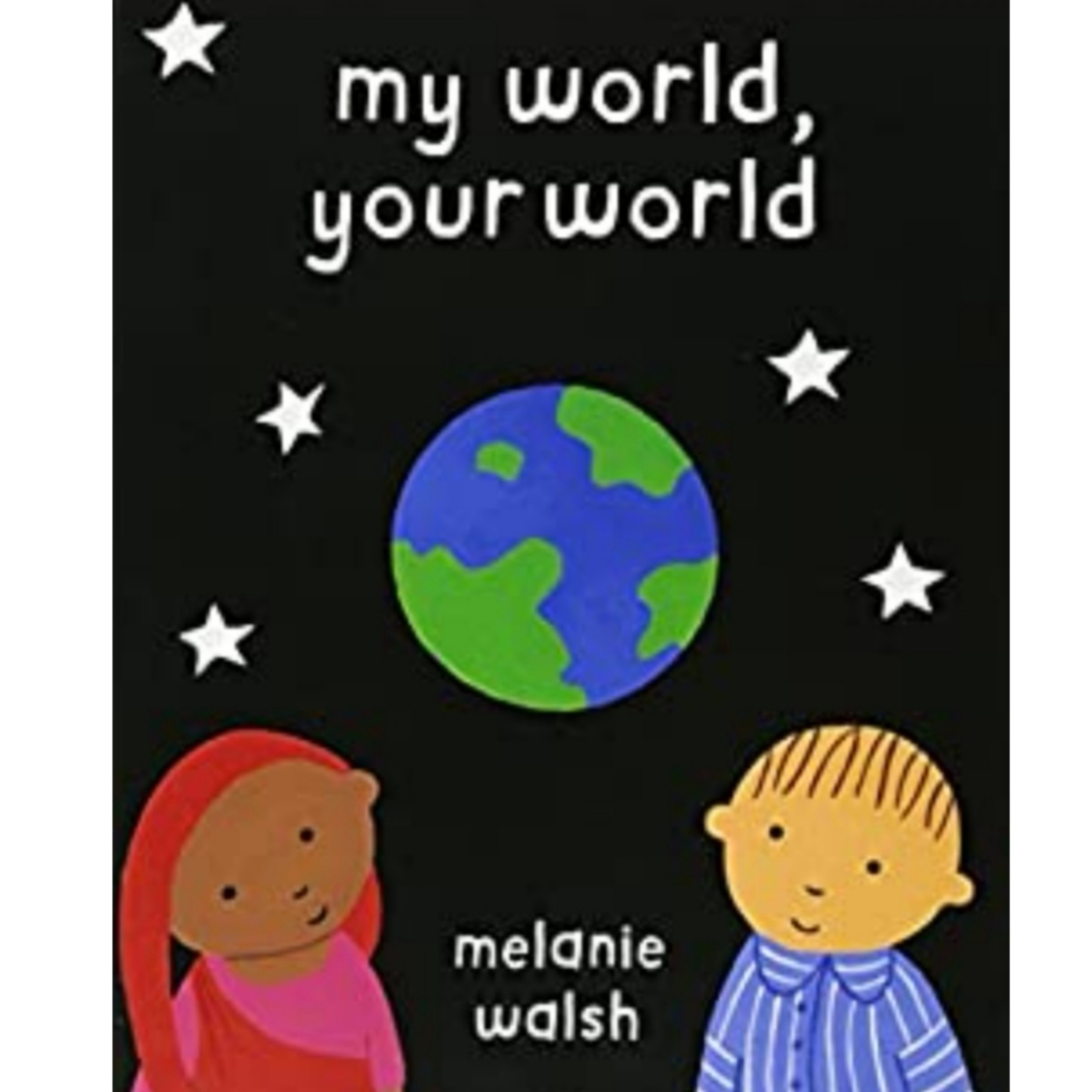 Afro Hair Kids Story Time & Positive Affirmations