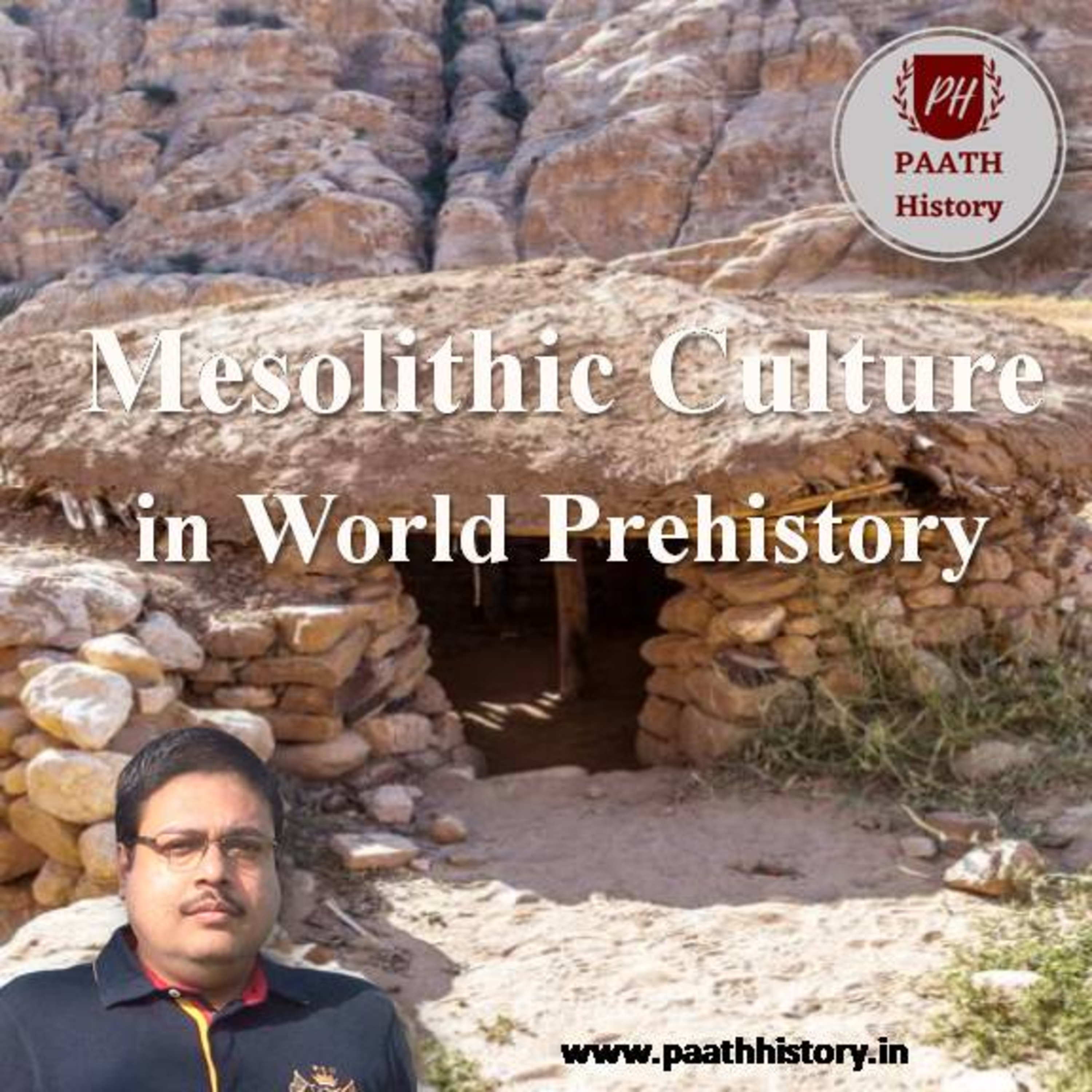 PAATH History