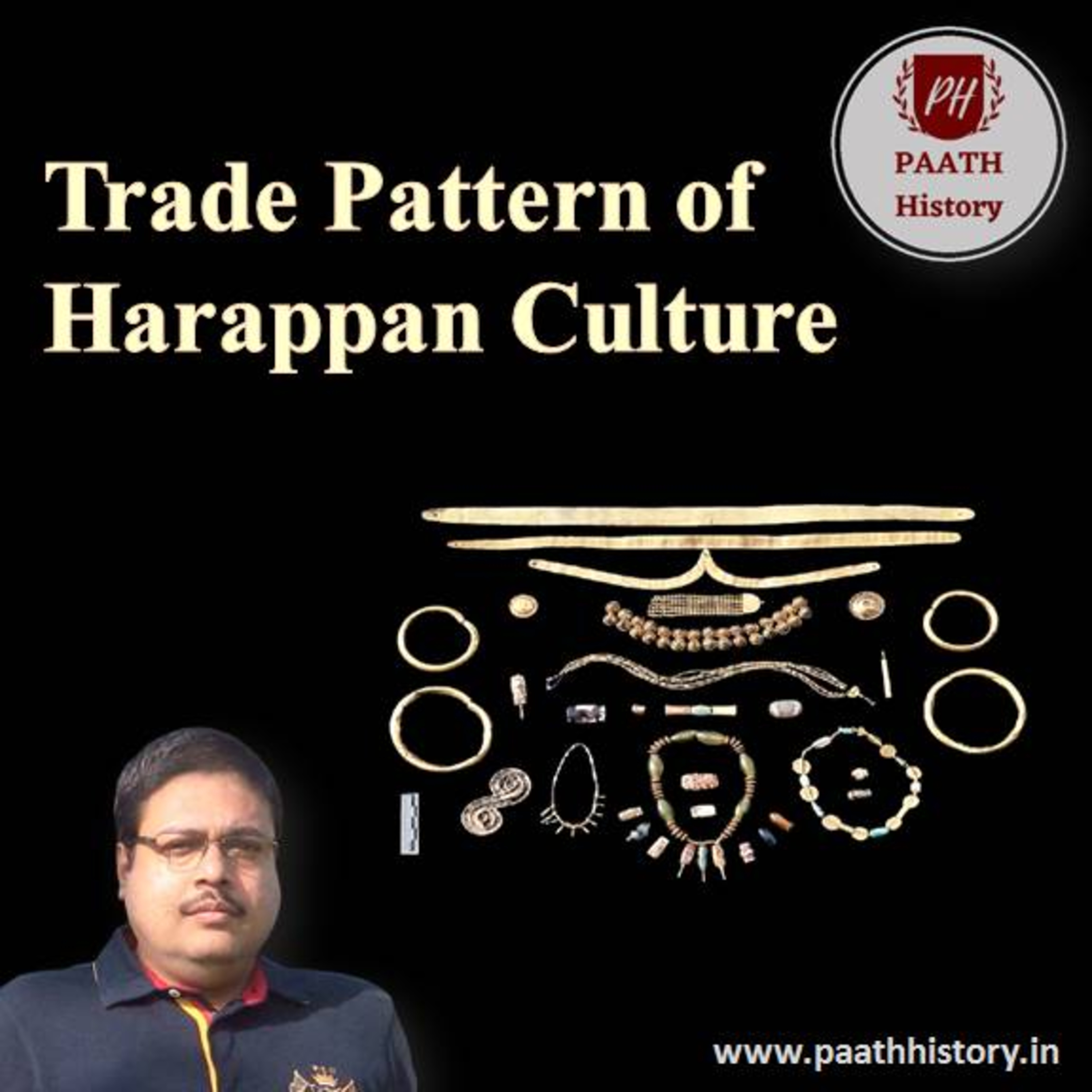 PAATH History