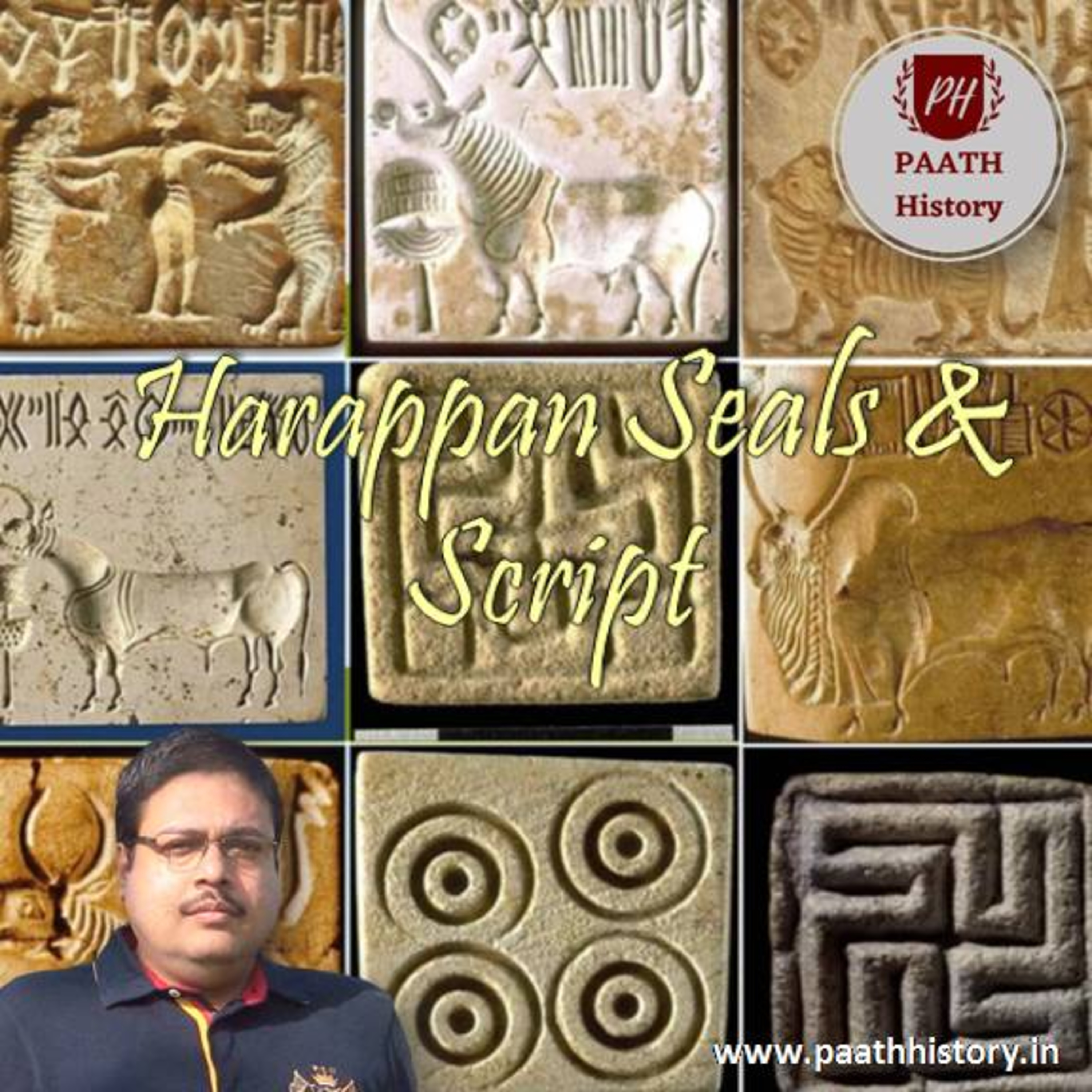 PAATH History