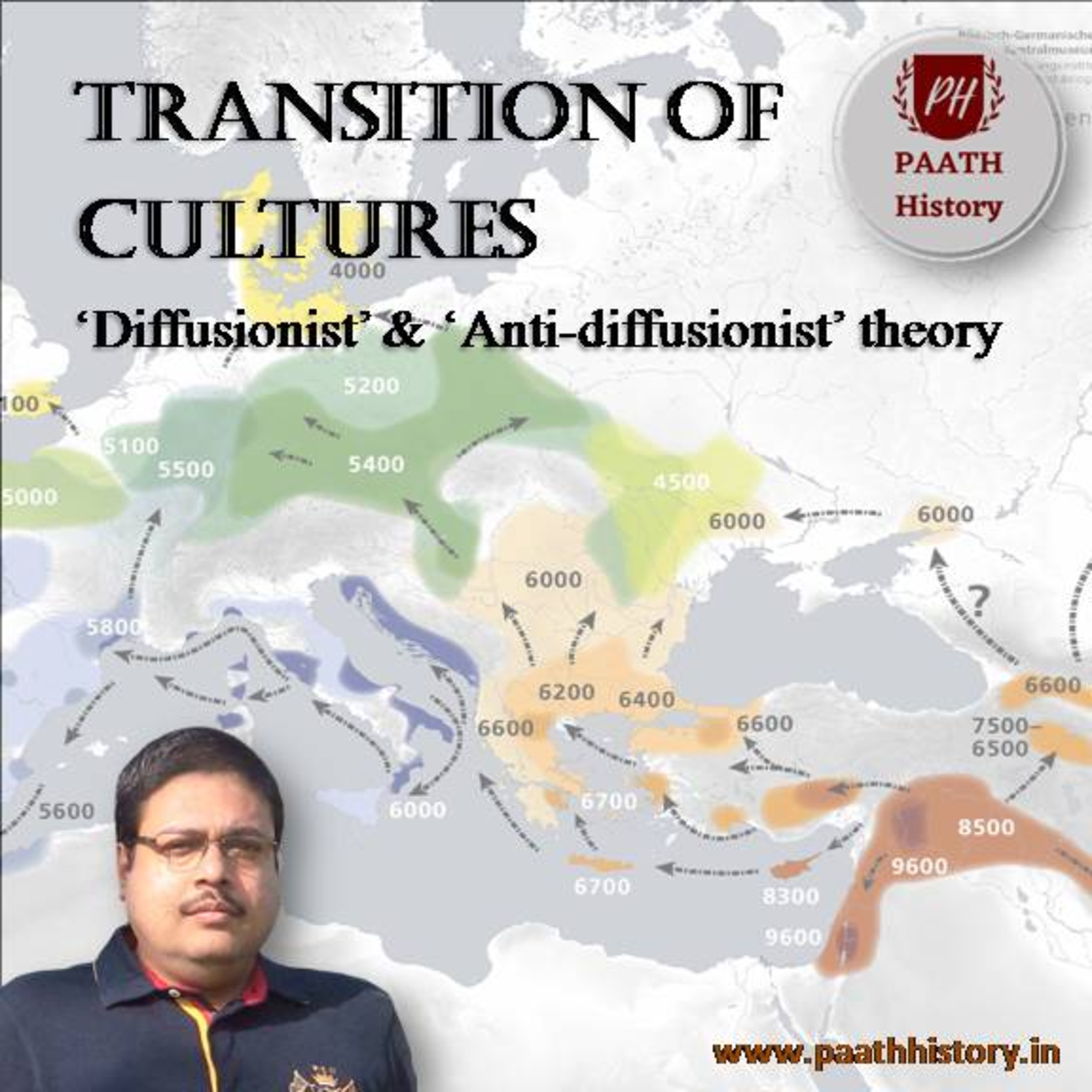 PAATH History