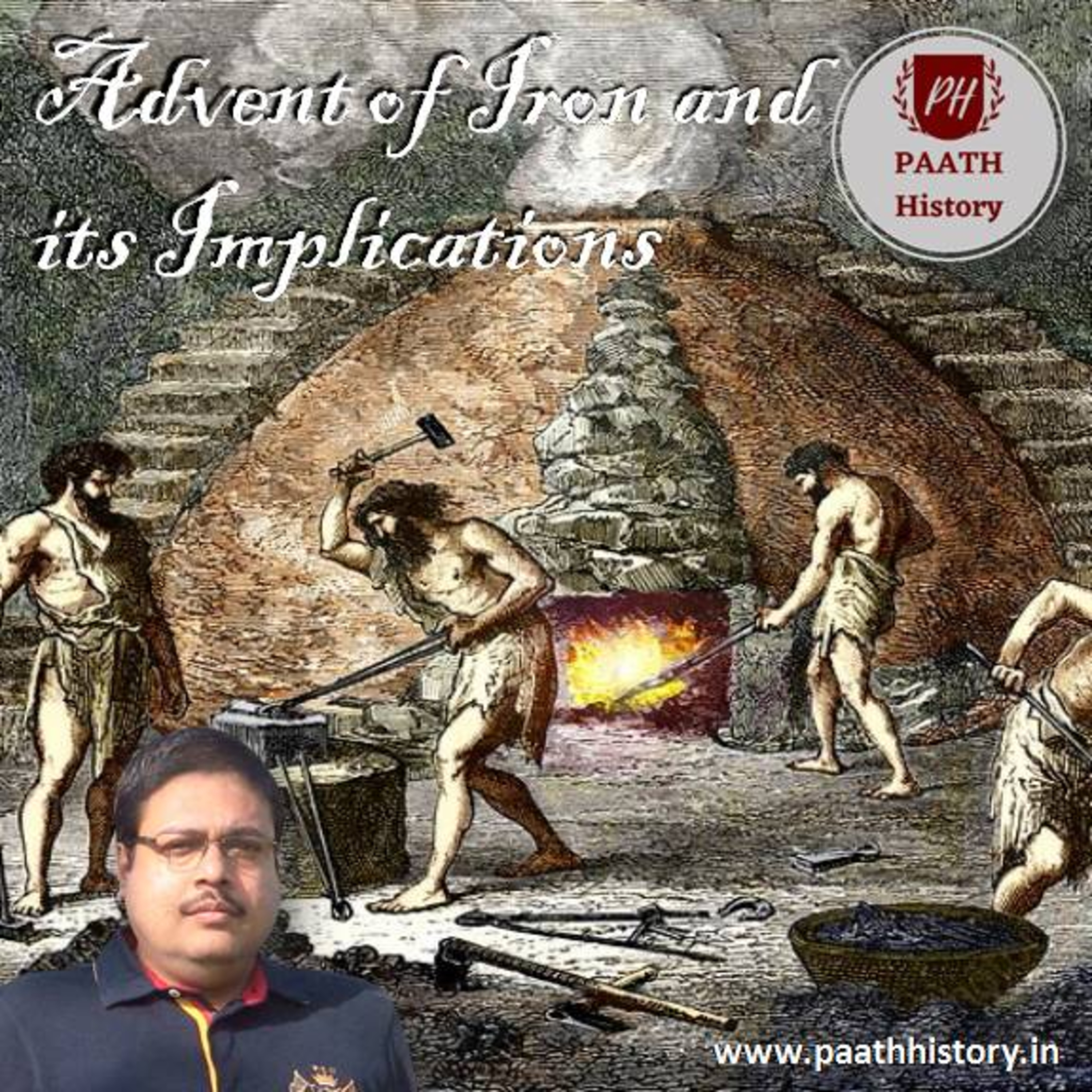 PAATH History