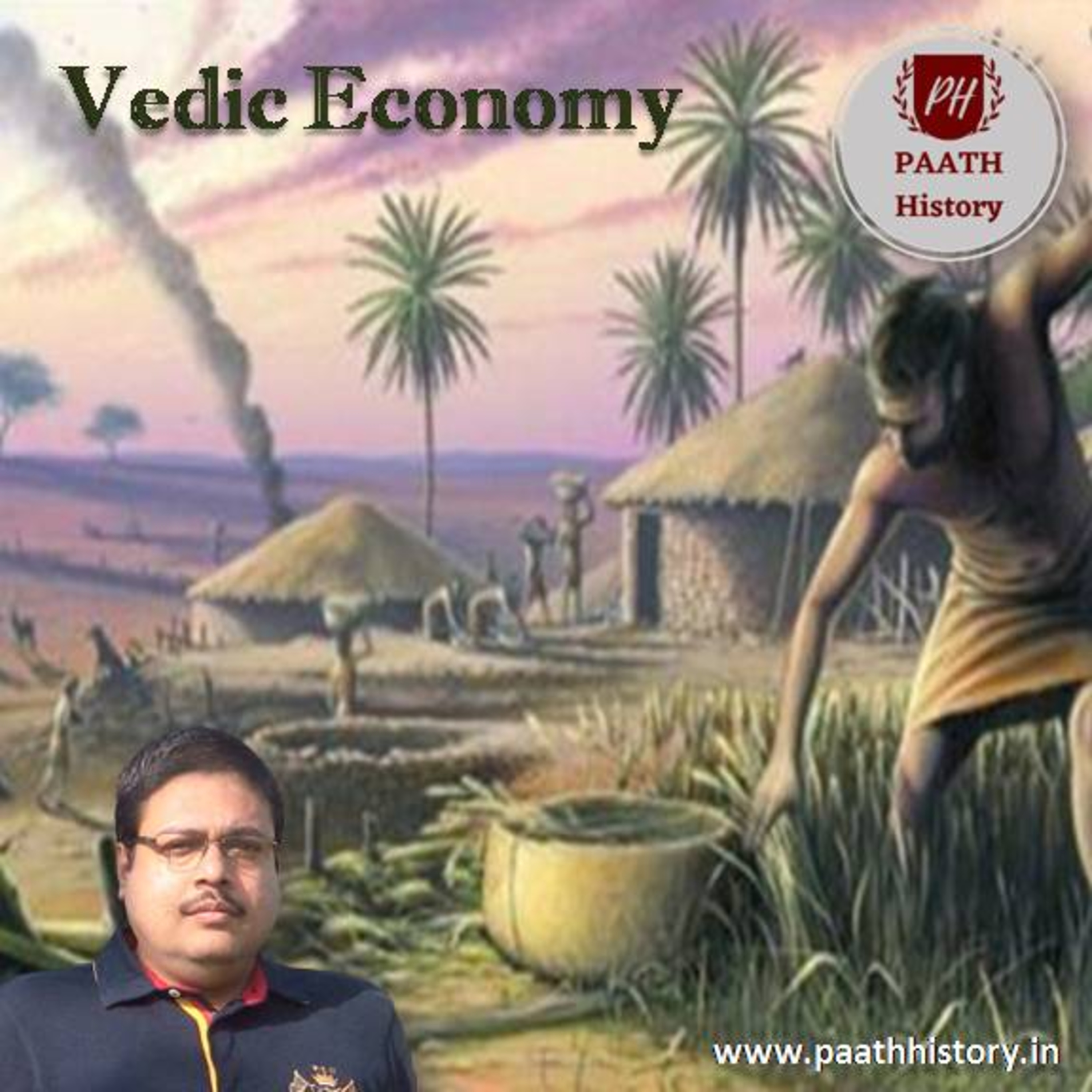 PAATH History