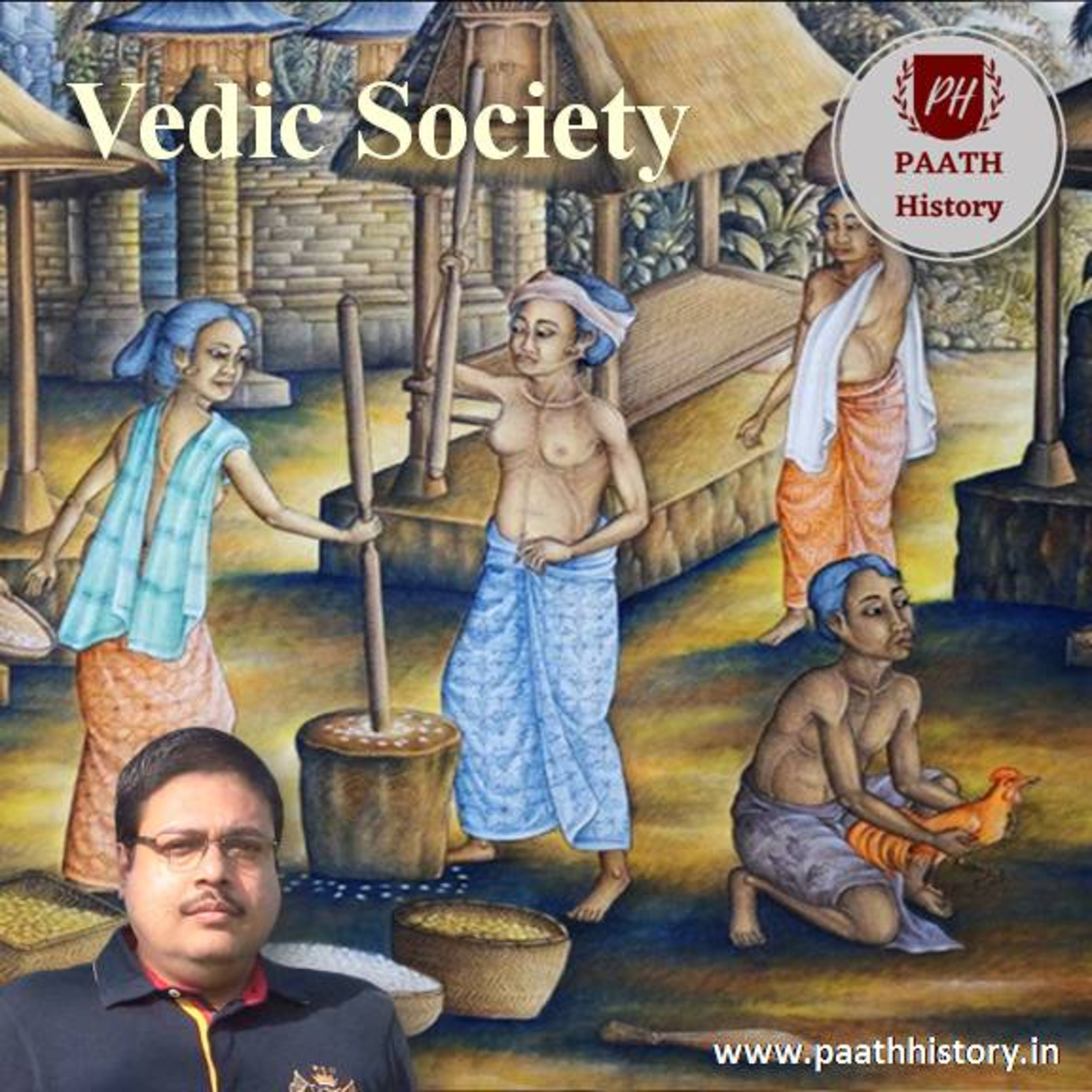 PAATH History