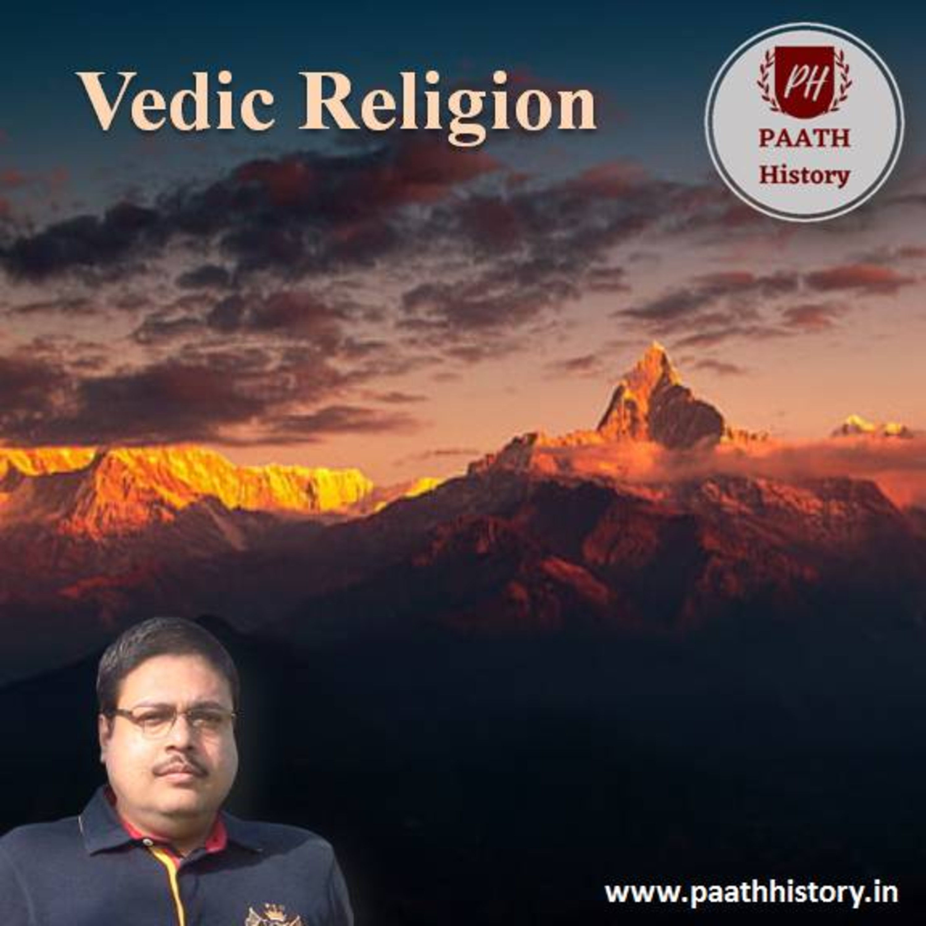 PAATH History