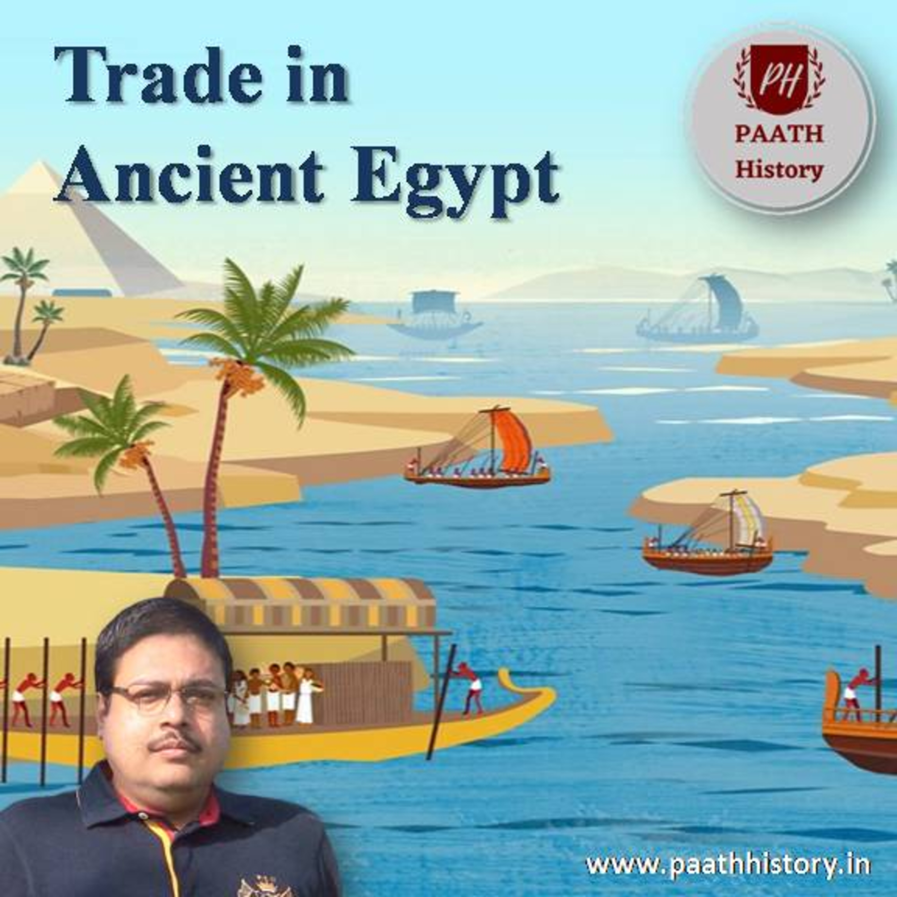 PAATH History