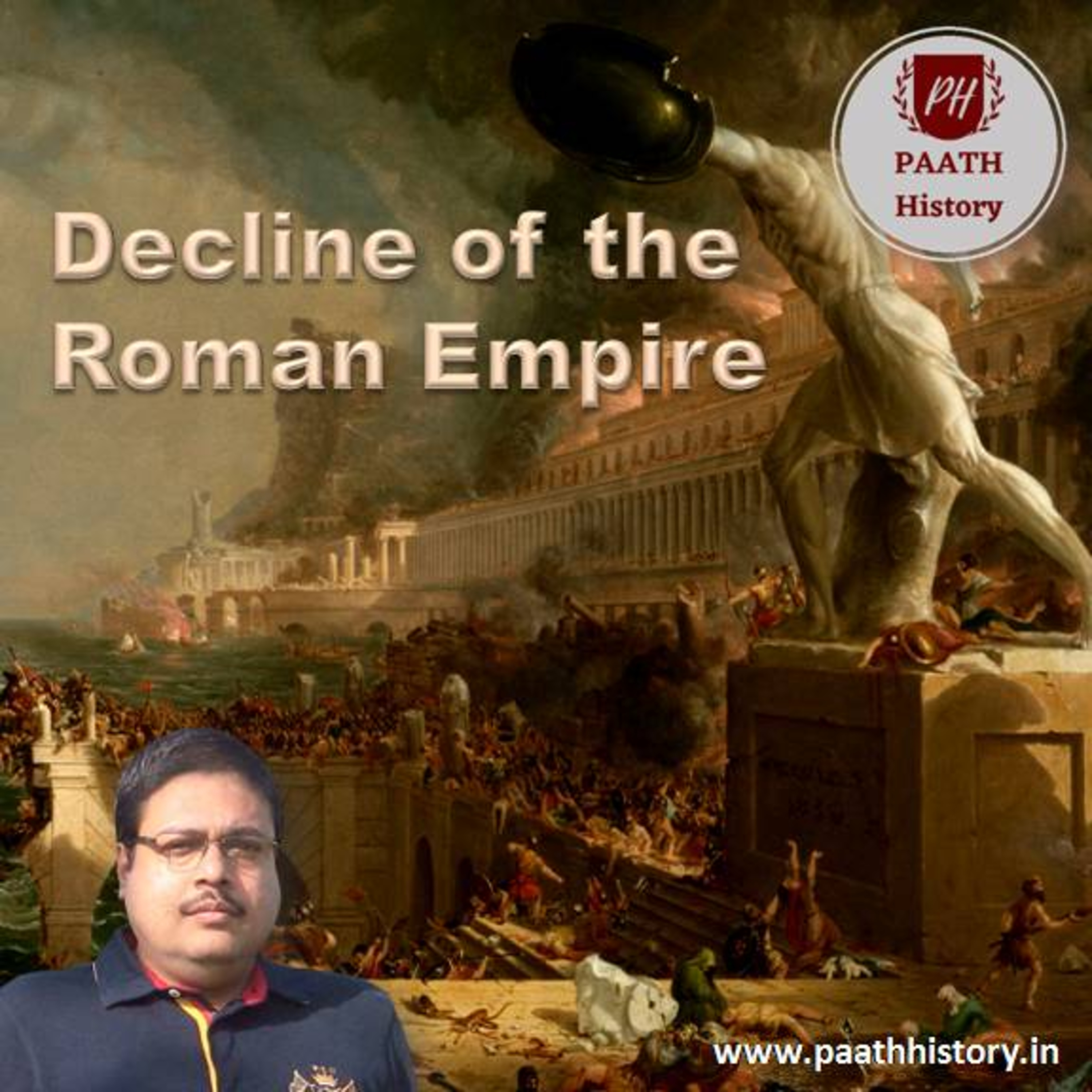 PAATH History