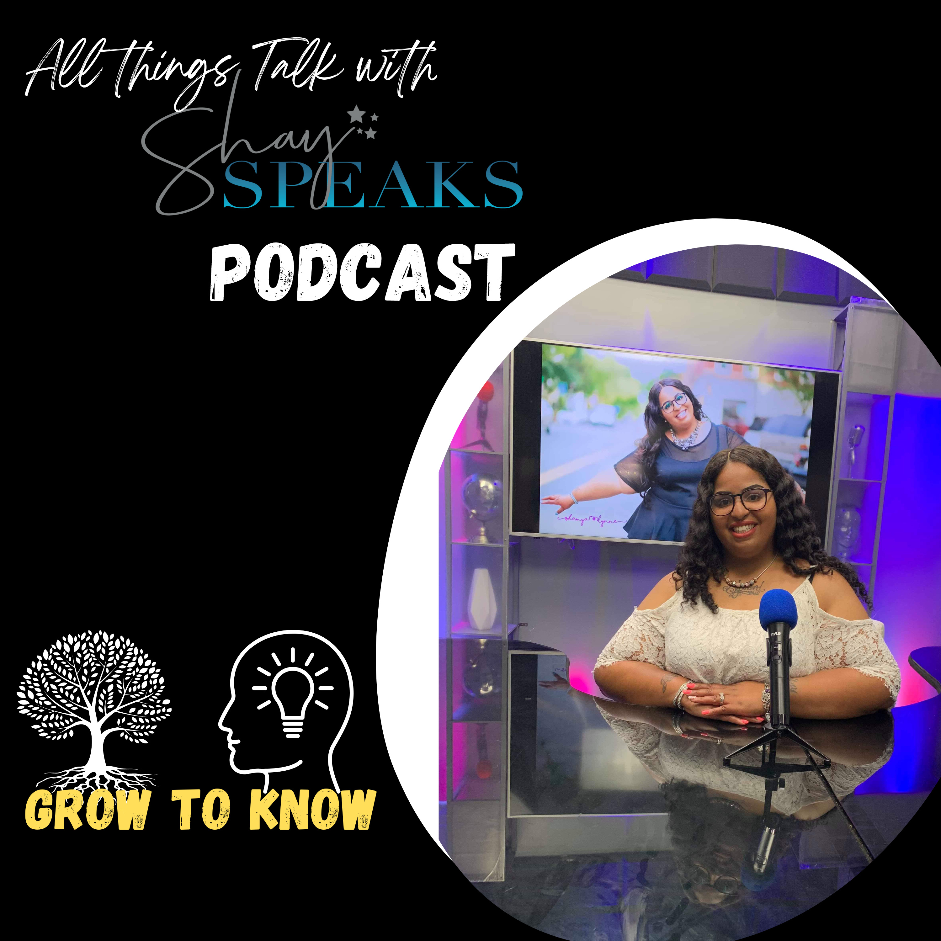 GrOw to Know episode artwork