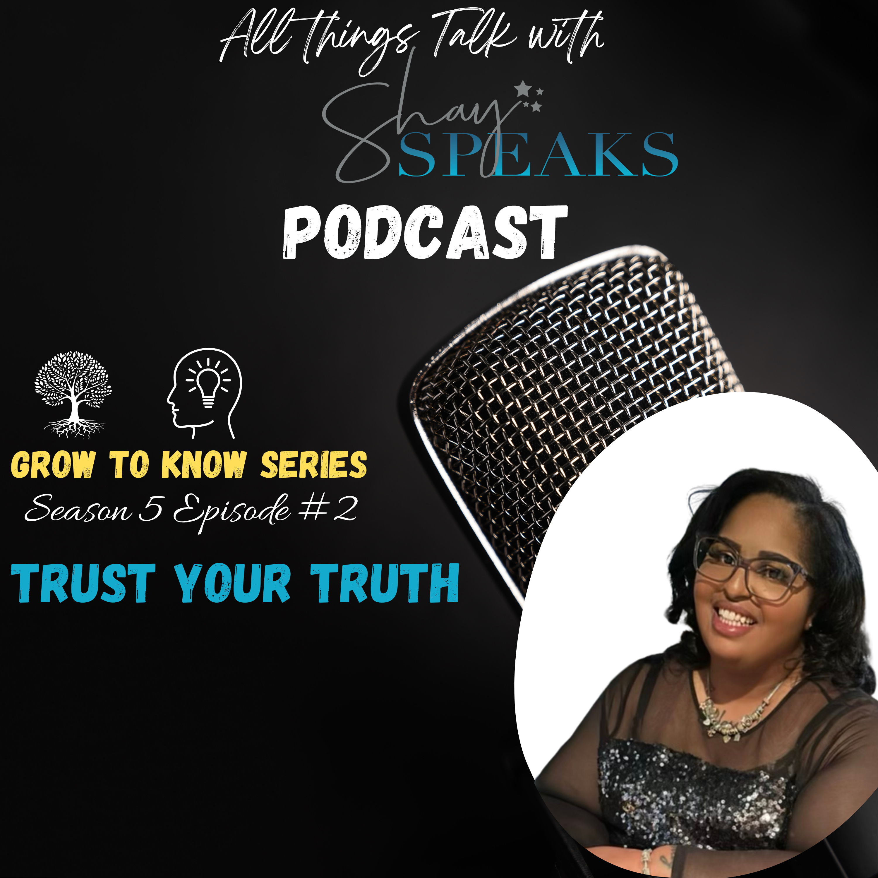 Trust Your Trust episode artwork