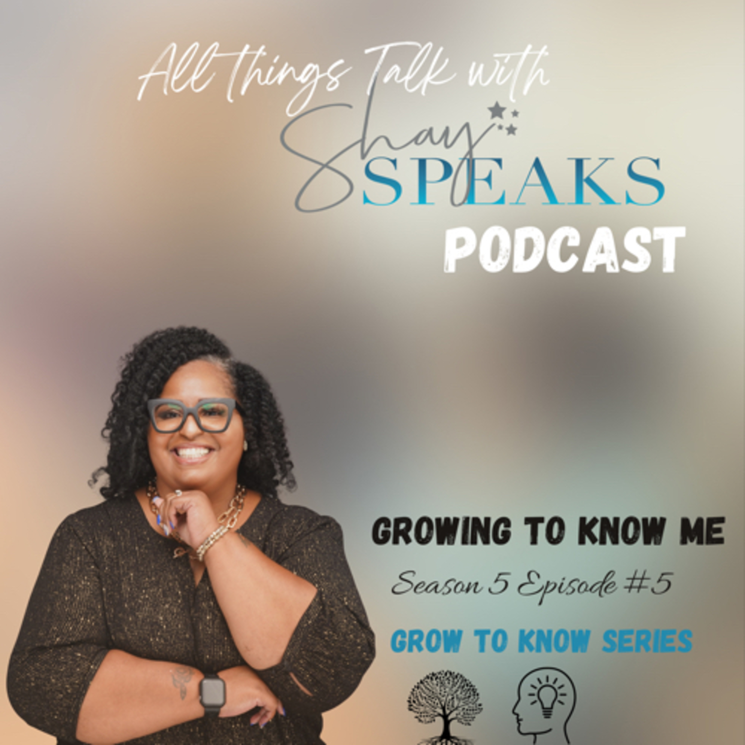 Growing to Know: ME episode artwork