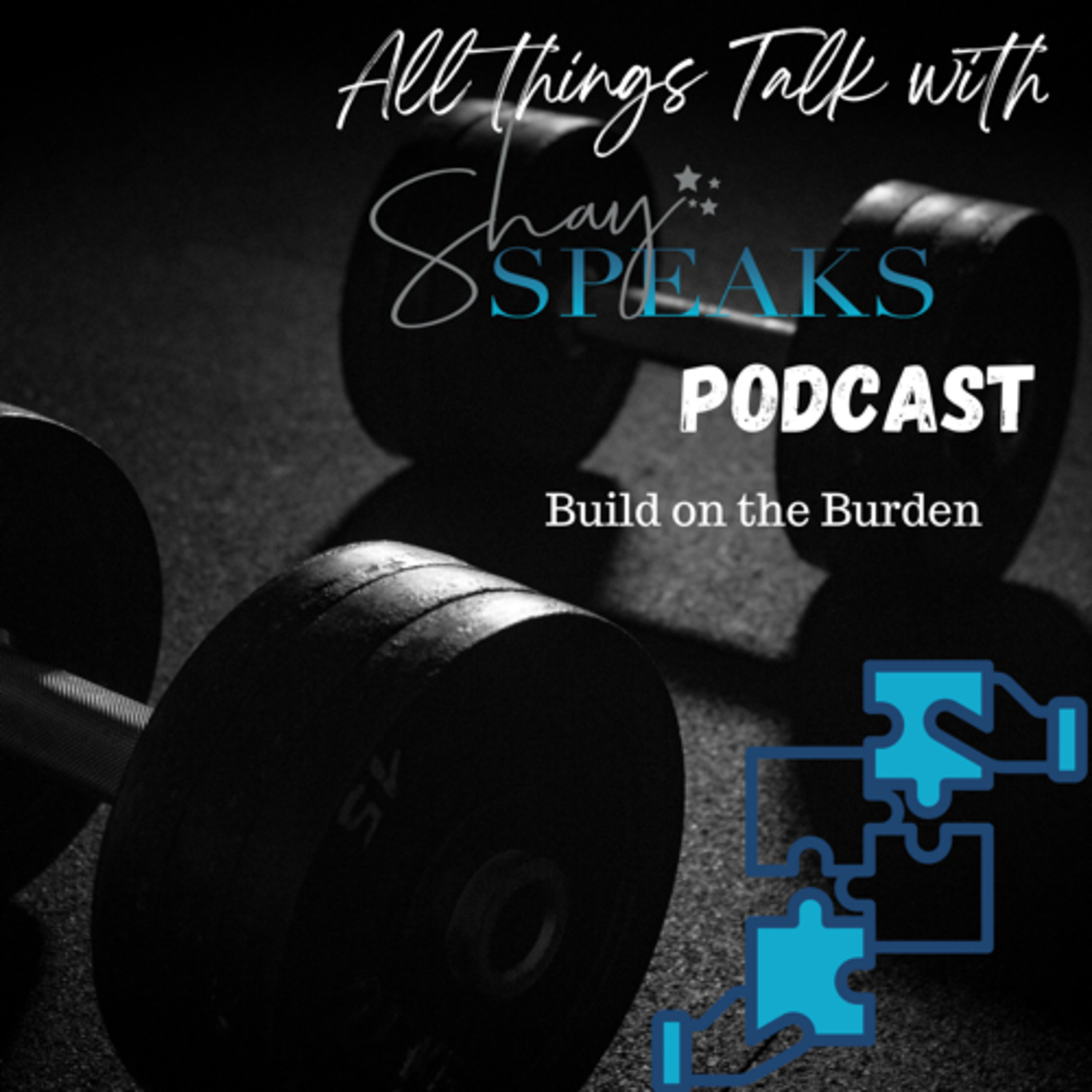 Build on the Burden episode artwork
