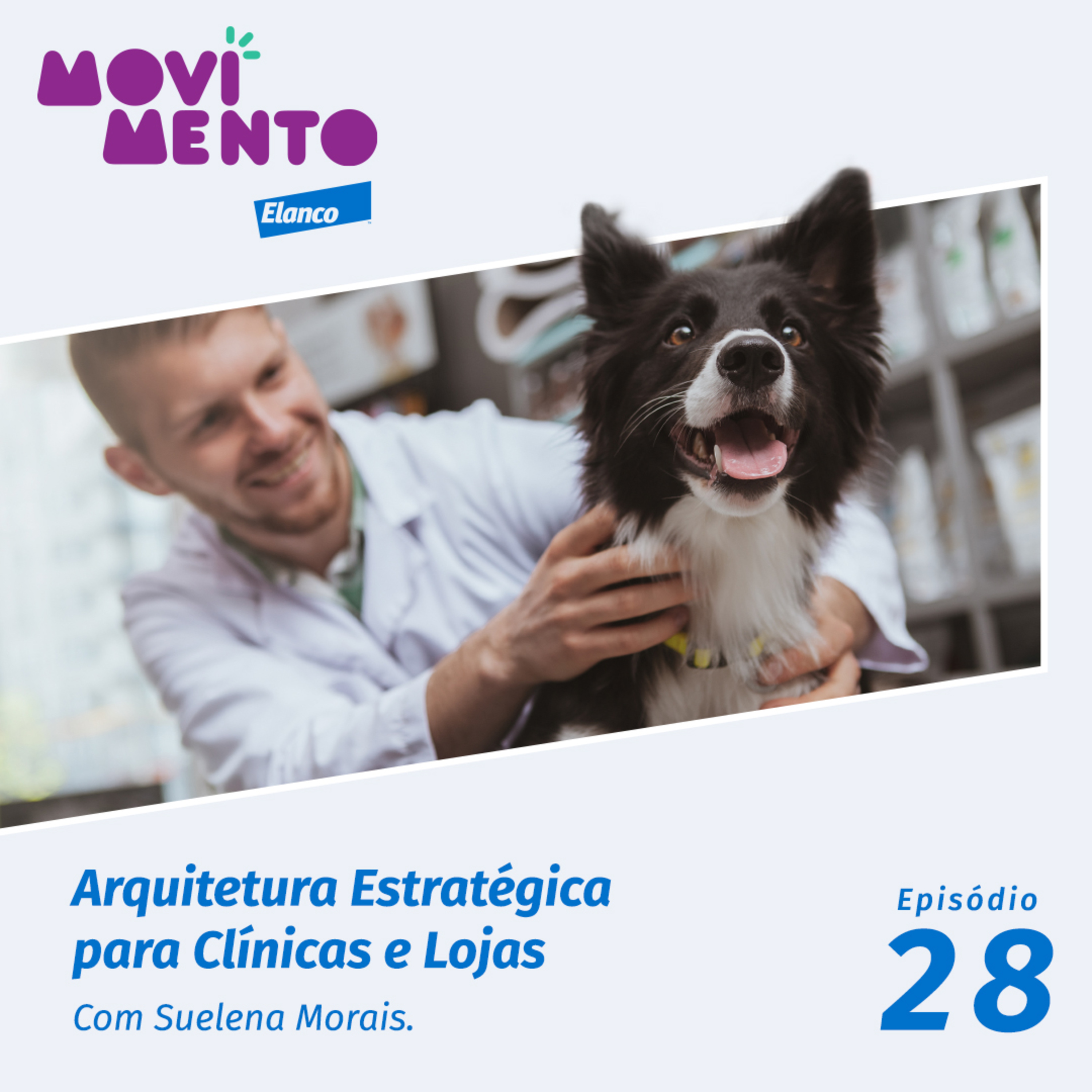 Movimento Elanco