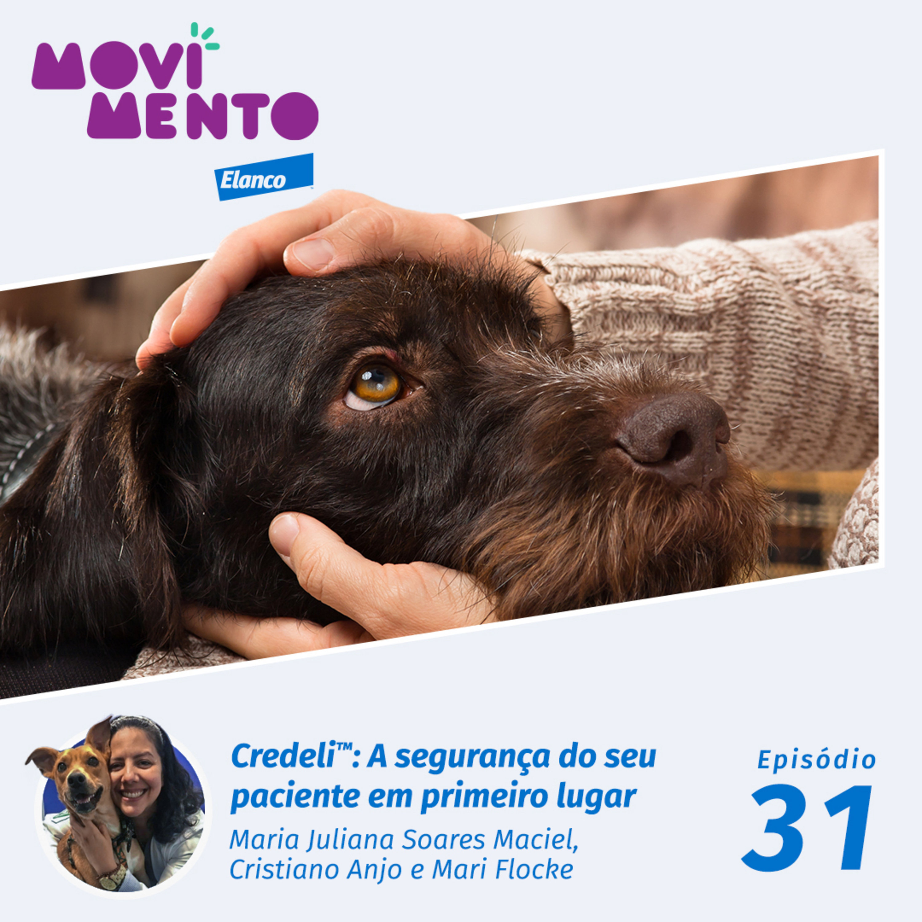 Movimento Elanco
