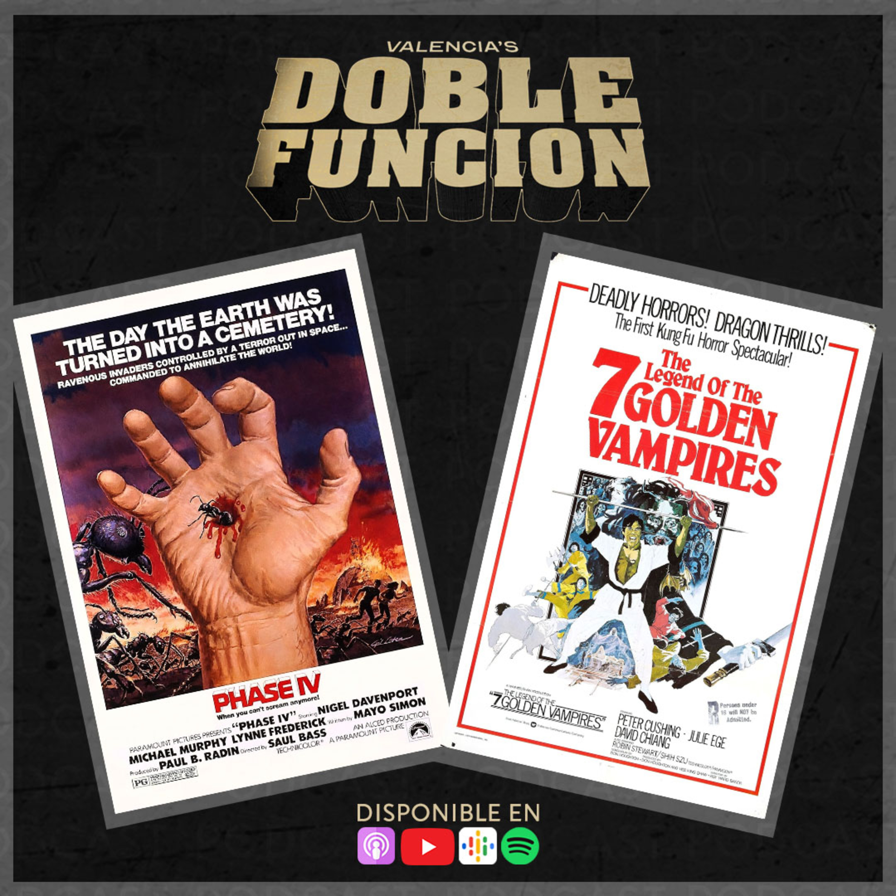 Doble Función