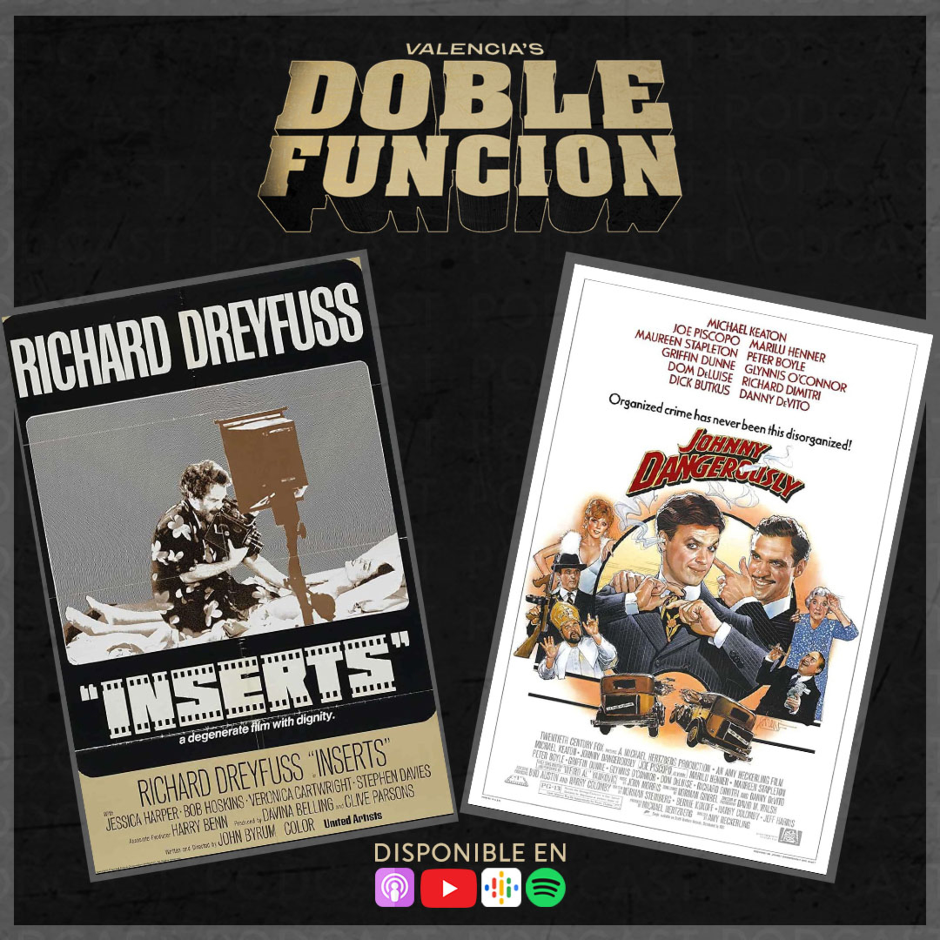 Doble Función