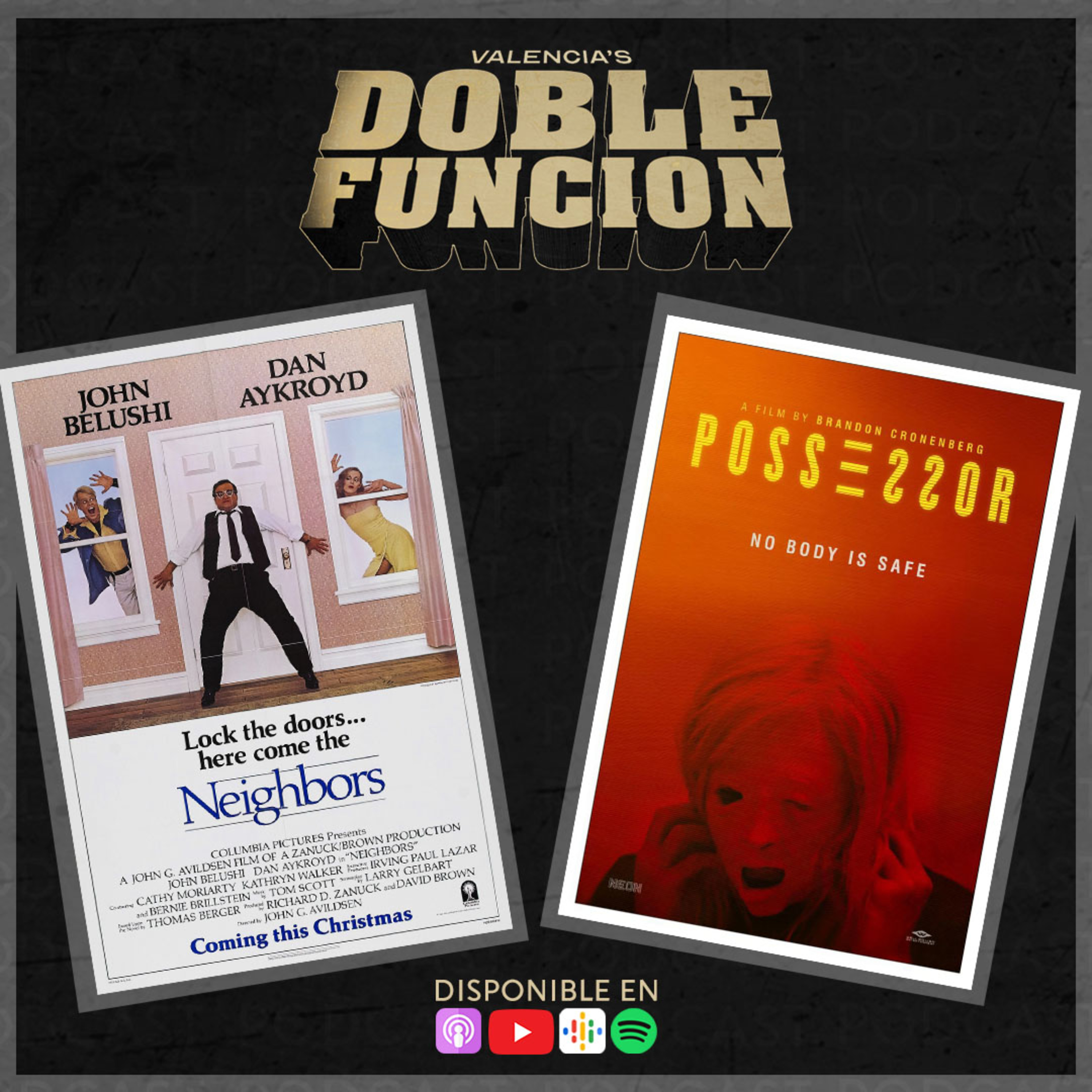 Doble Función
