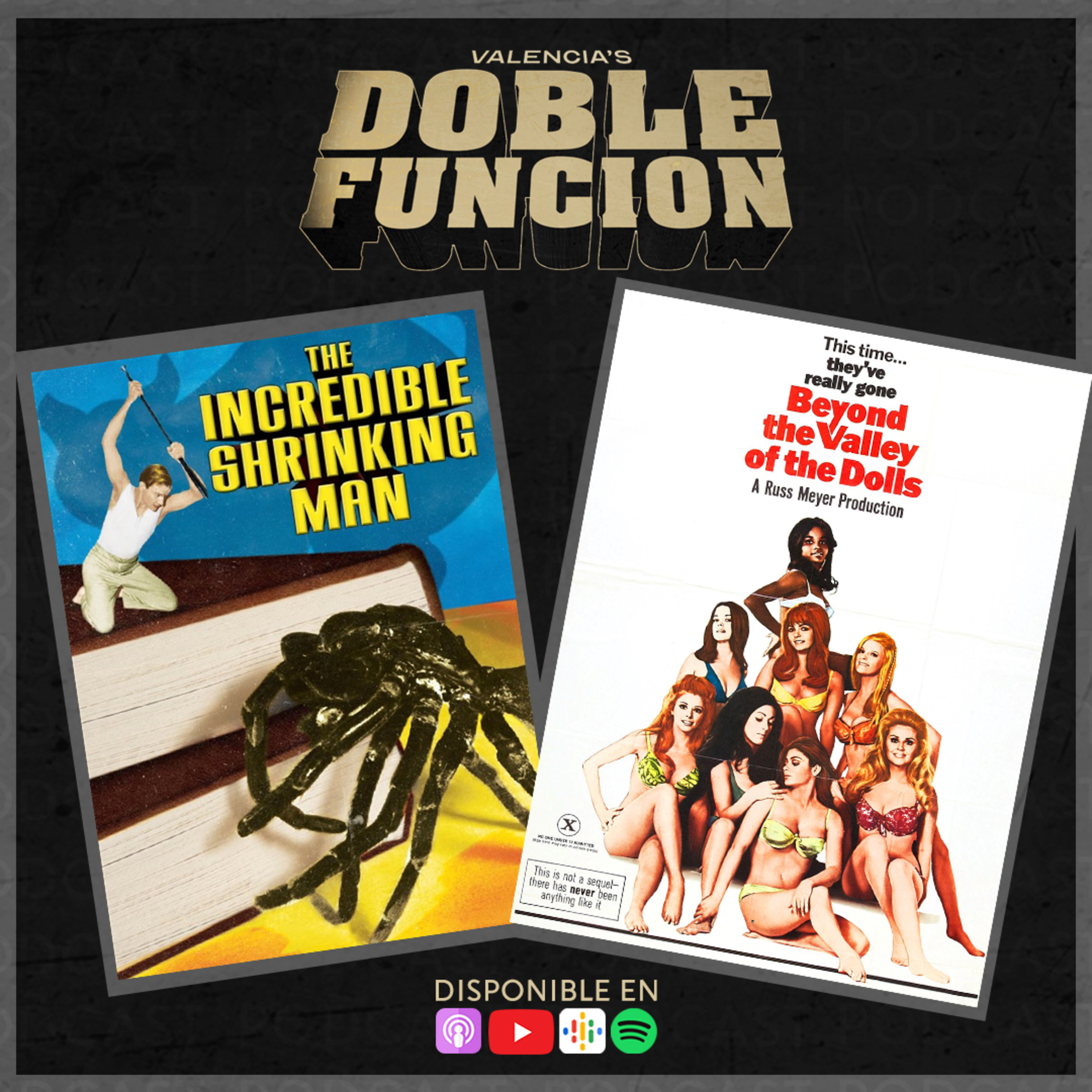Doble Función