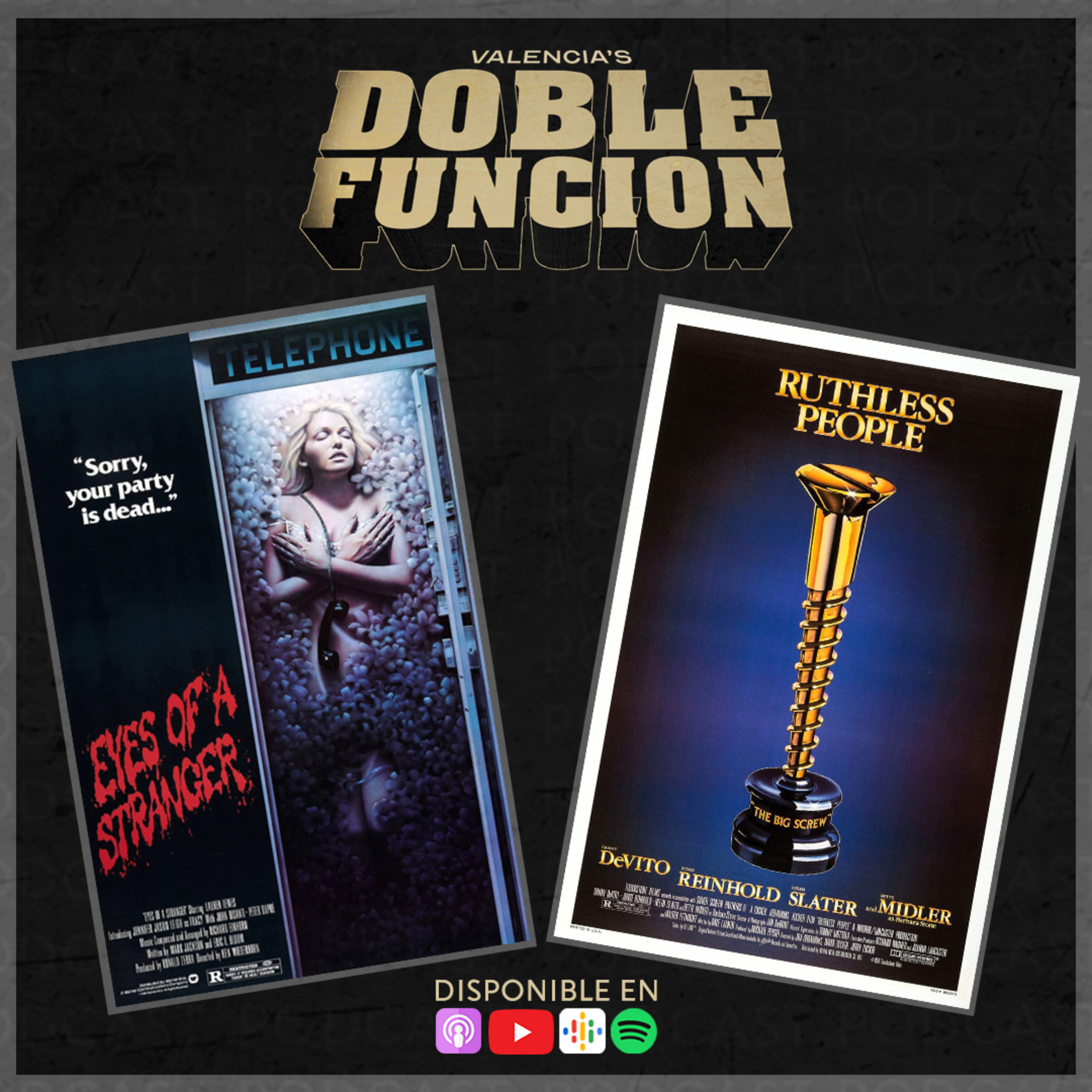Doble Función
