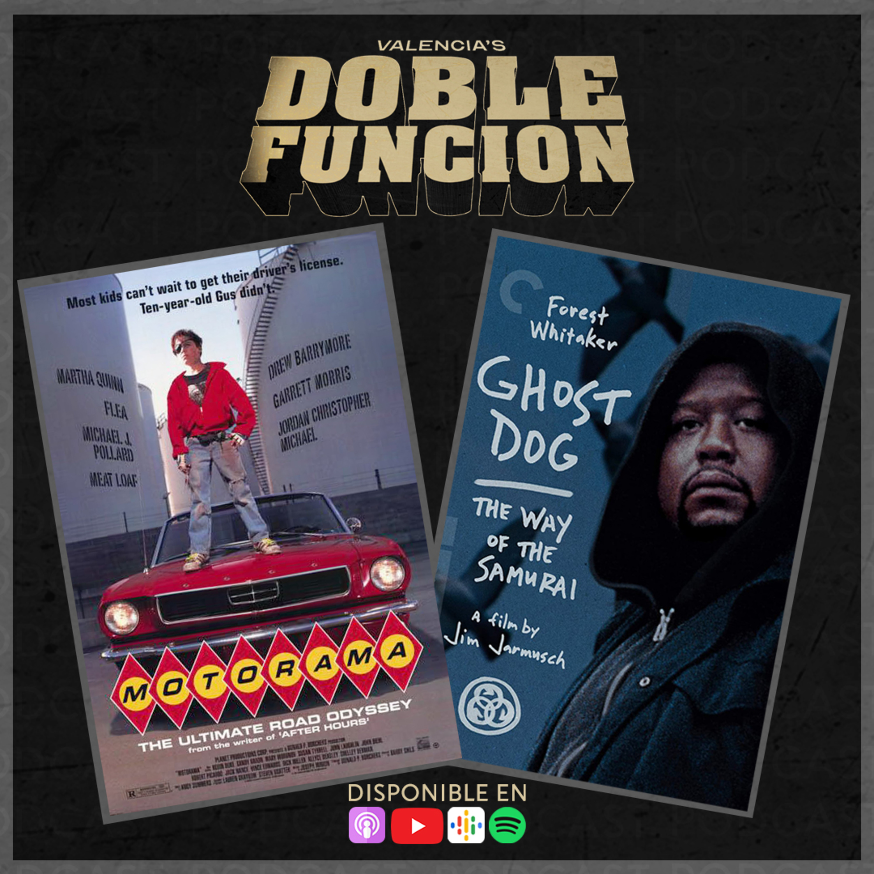 Doble Función
