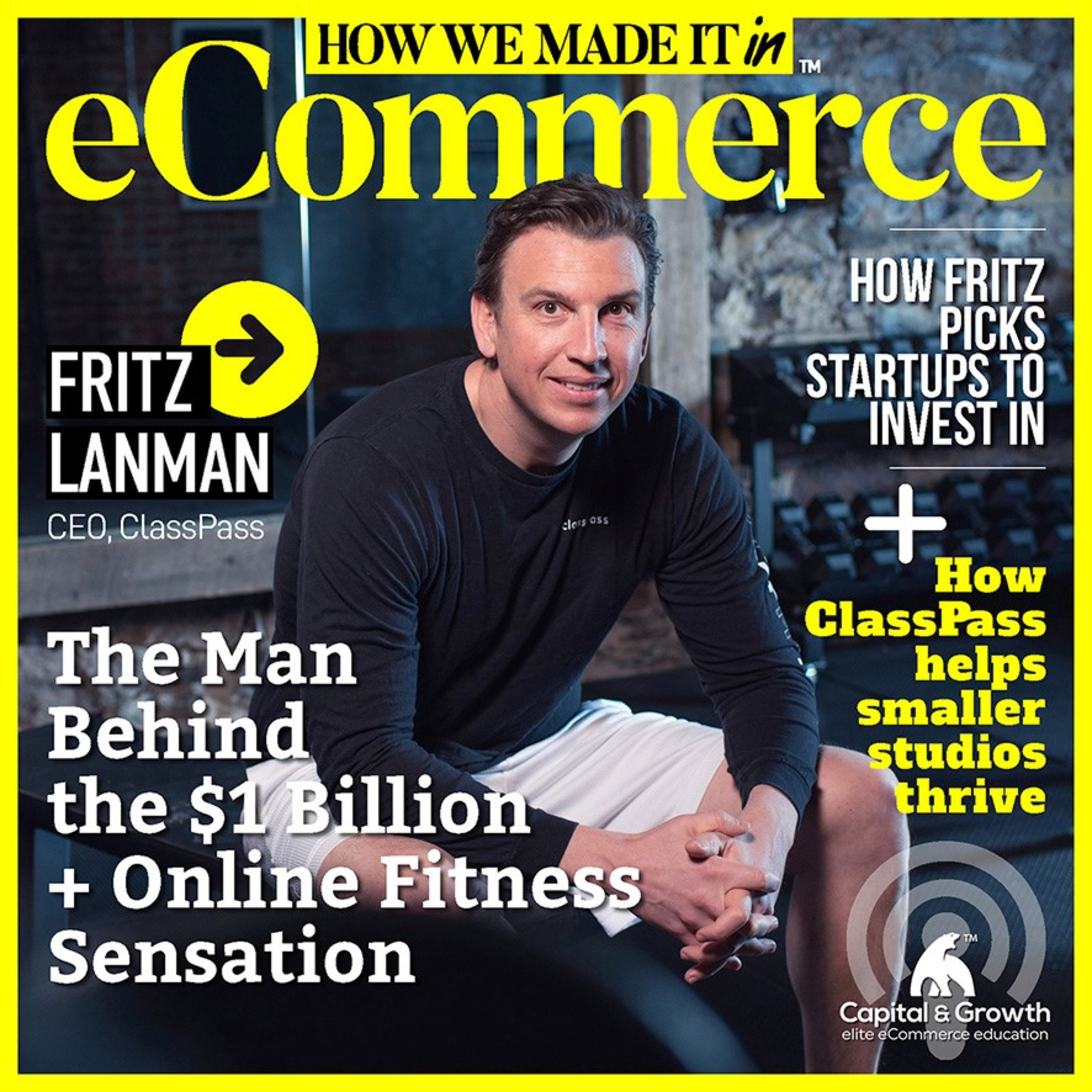 How We Made It In Ecommerce