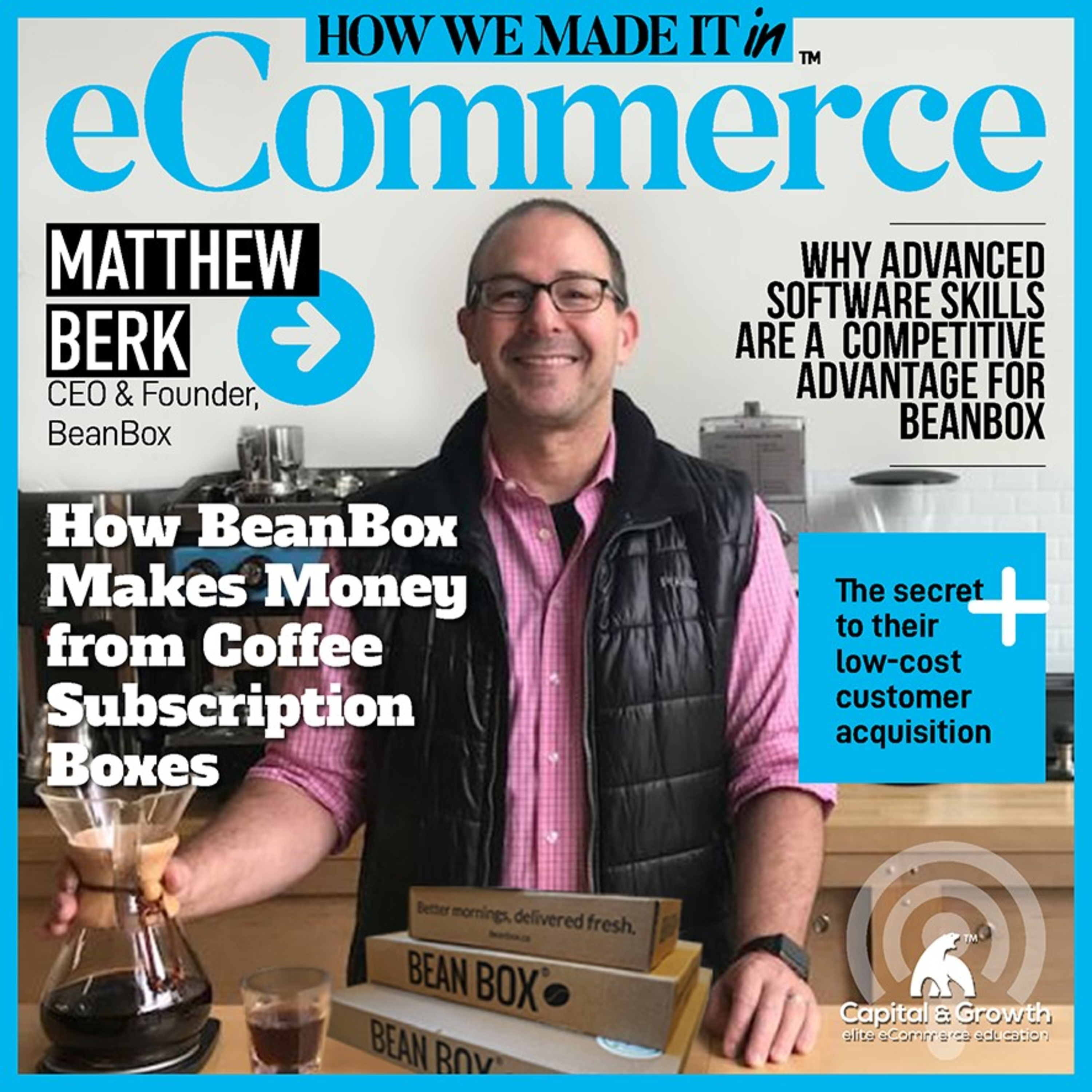 How We Made It In Ecommerce