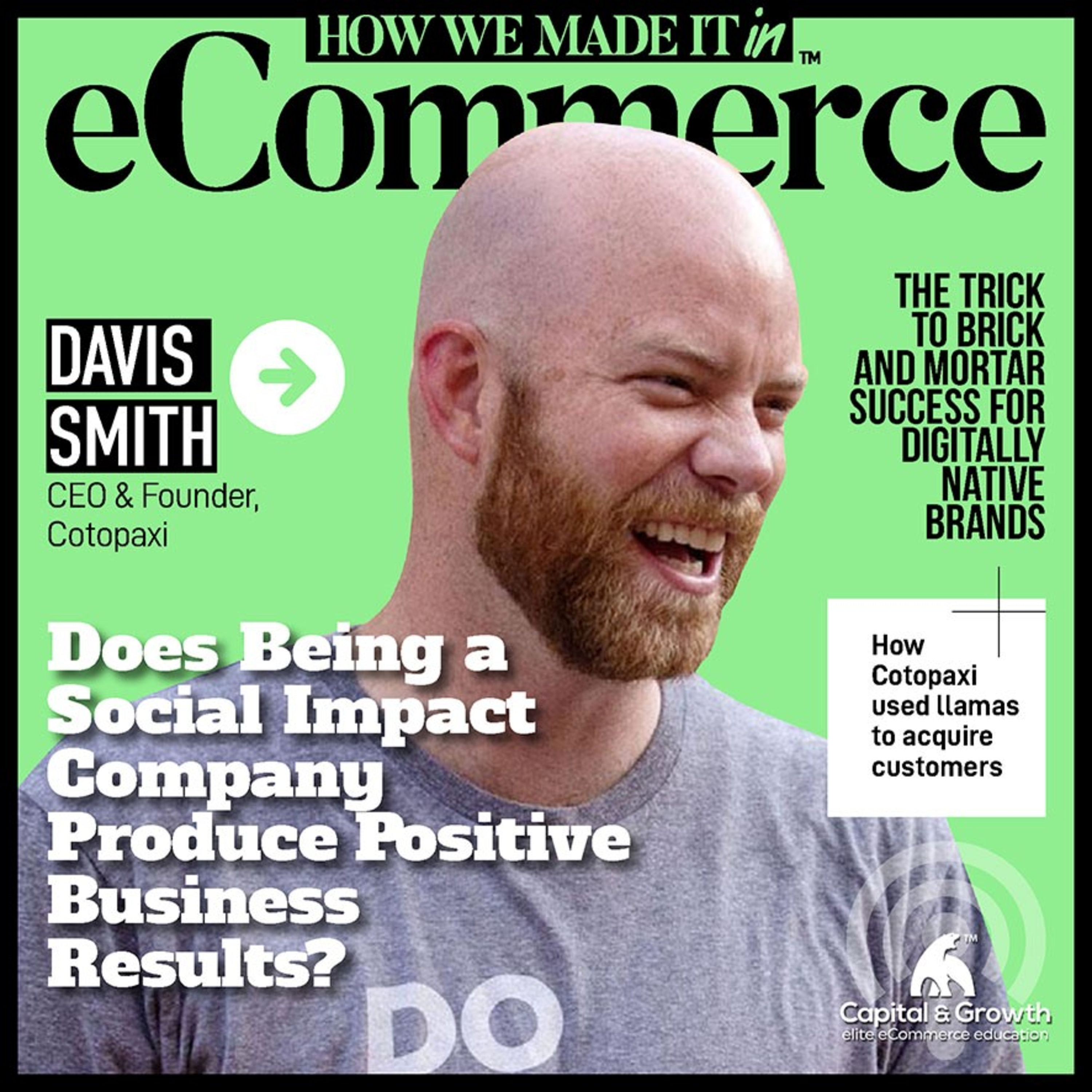 How We Made It In Ecommerce