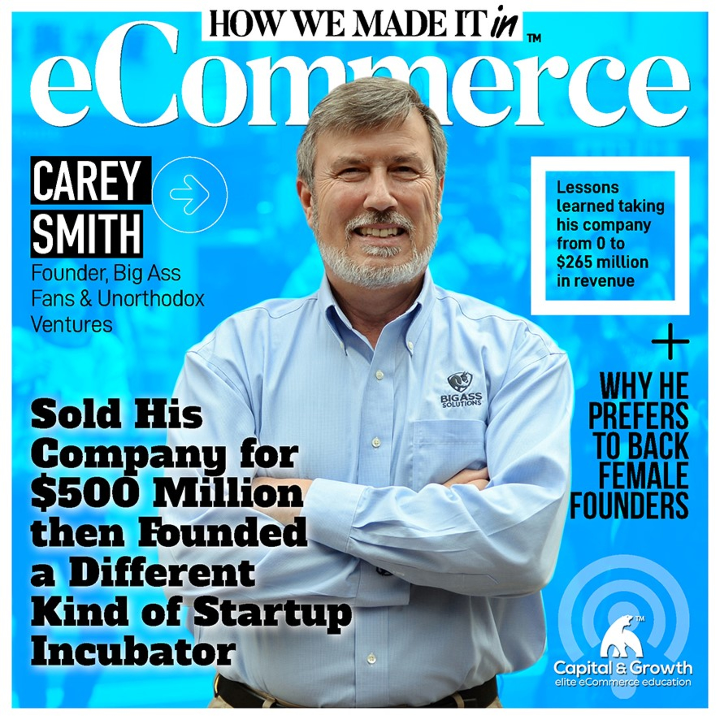 How We Made It In Ecommerce