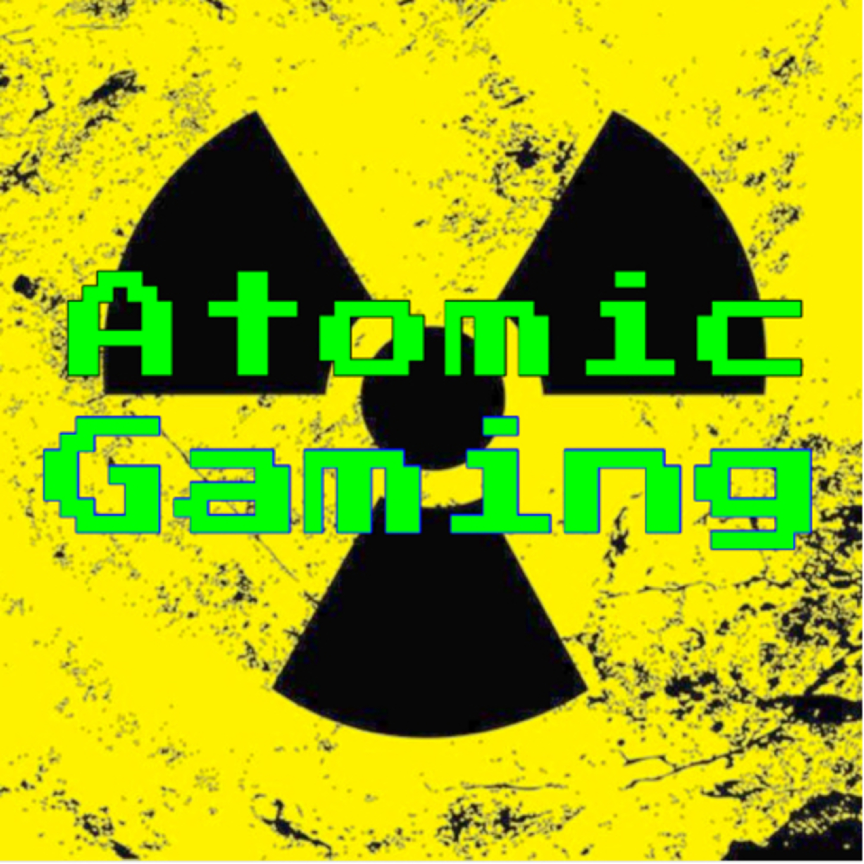 Atomic gamers corner