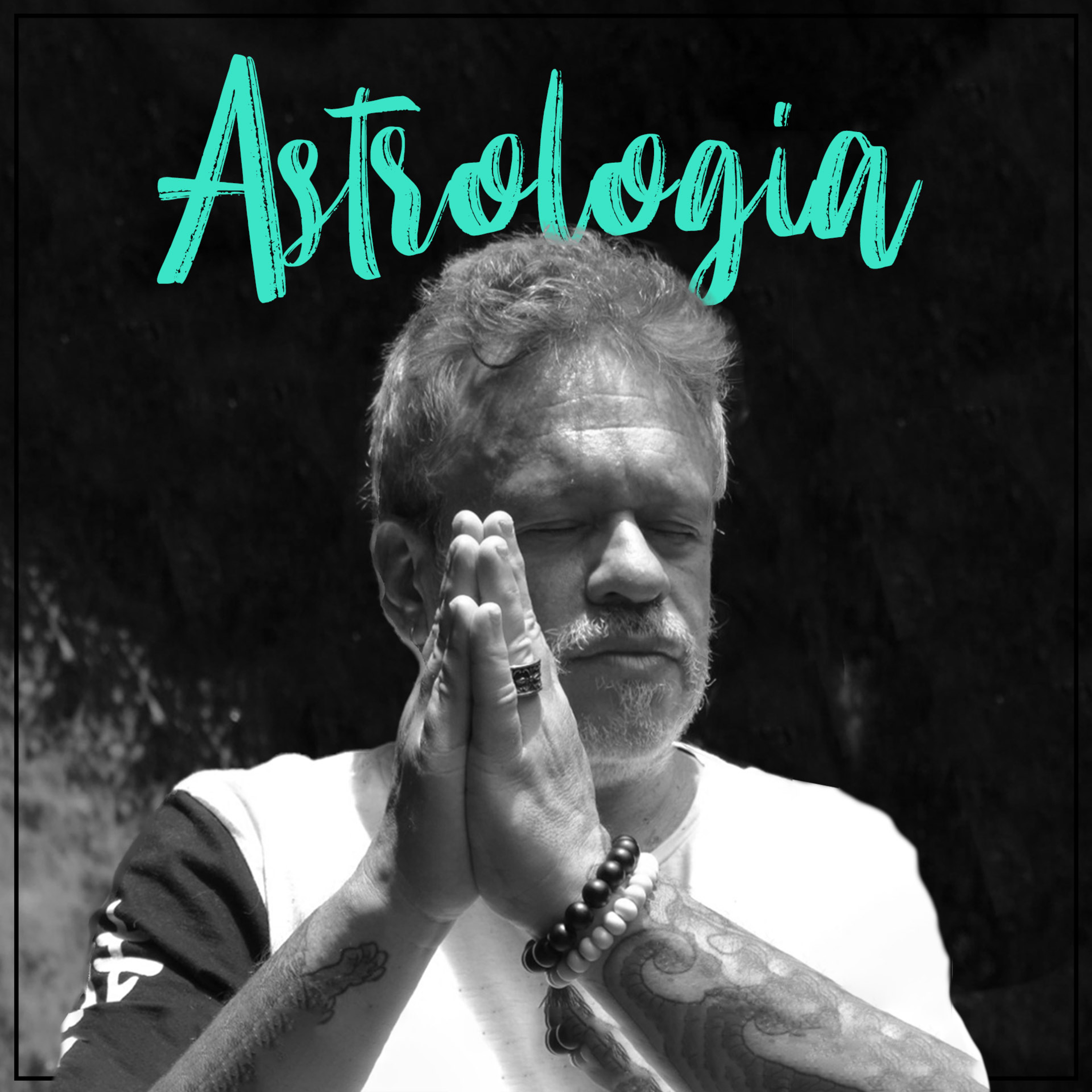 #13 #Astrologia - Signos e o Amor - Leão, Virgem, Libra, Escorpião episode artwork
