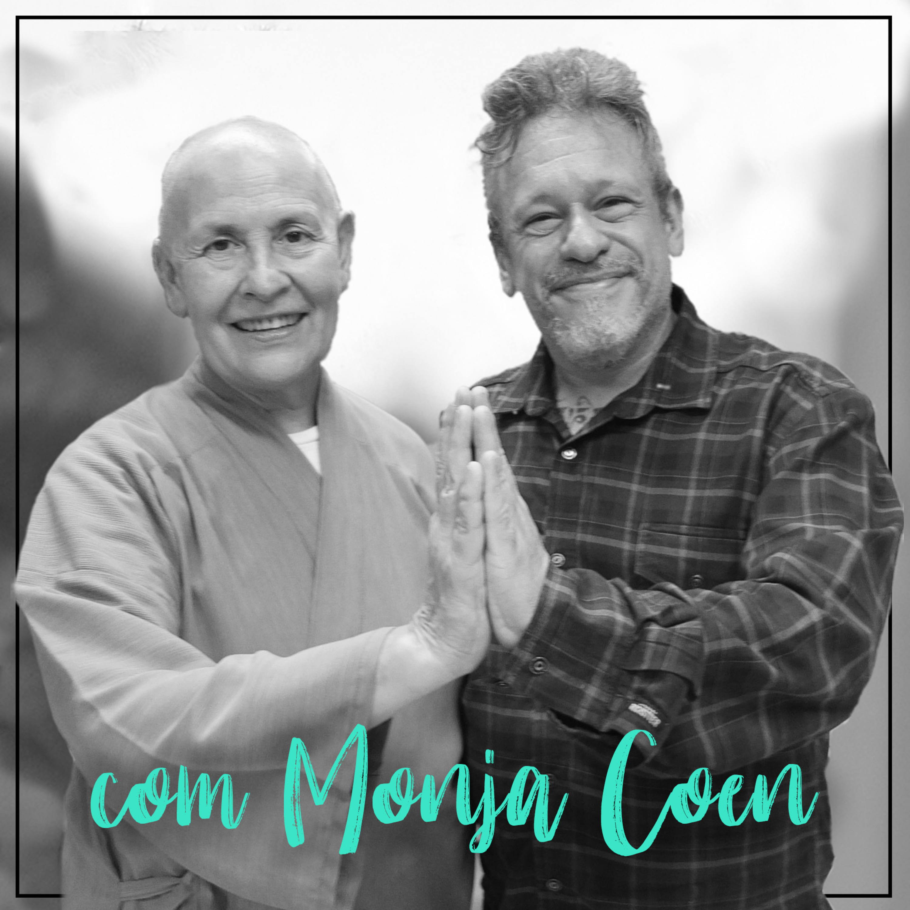 #61 - O nascimento de Buda - Monja Coen e Otávio Leal episode artwork