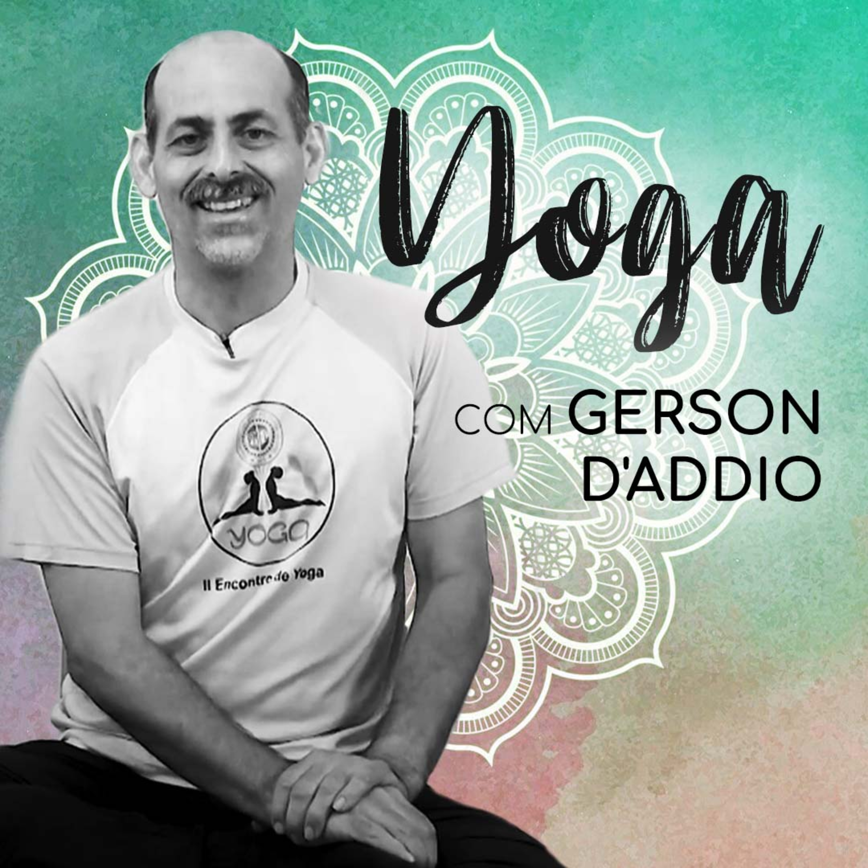 #69 #Yoga - Diferentes Estilos de Yoga episode artwork
