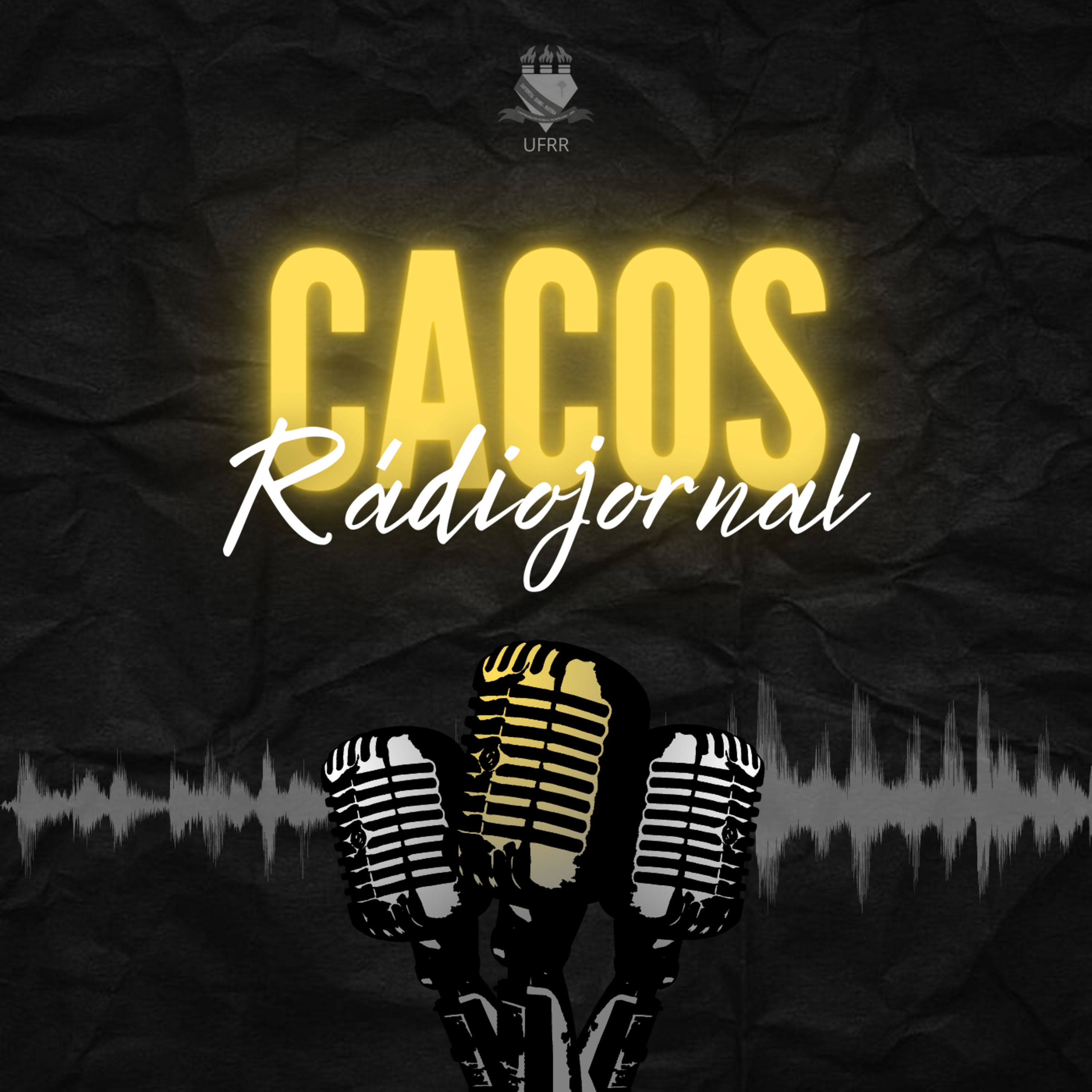 Rádio Jornal Cacos