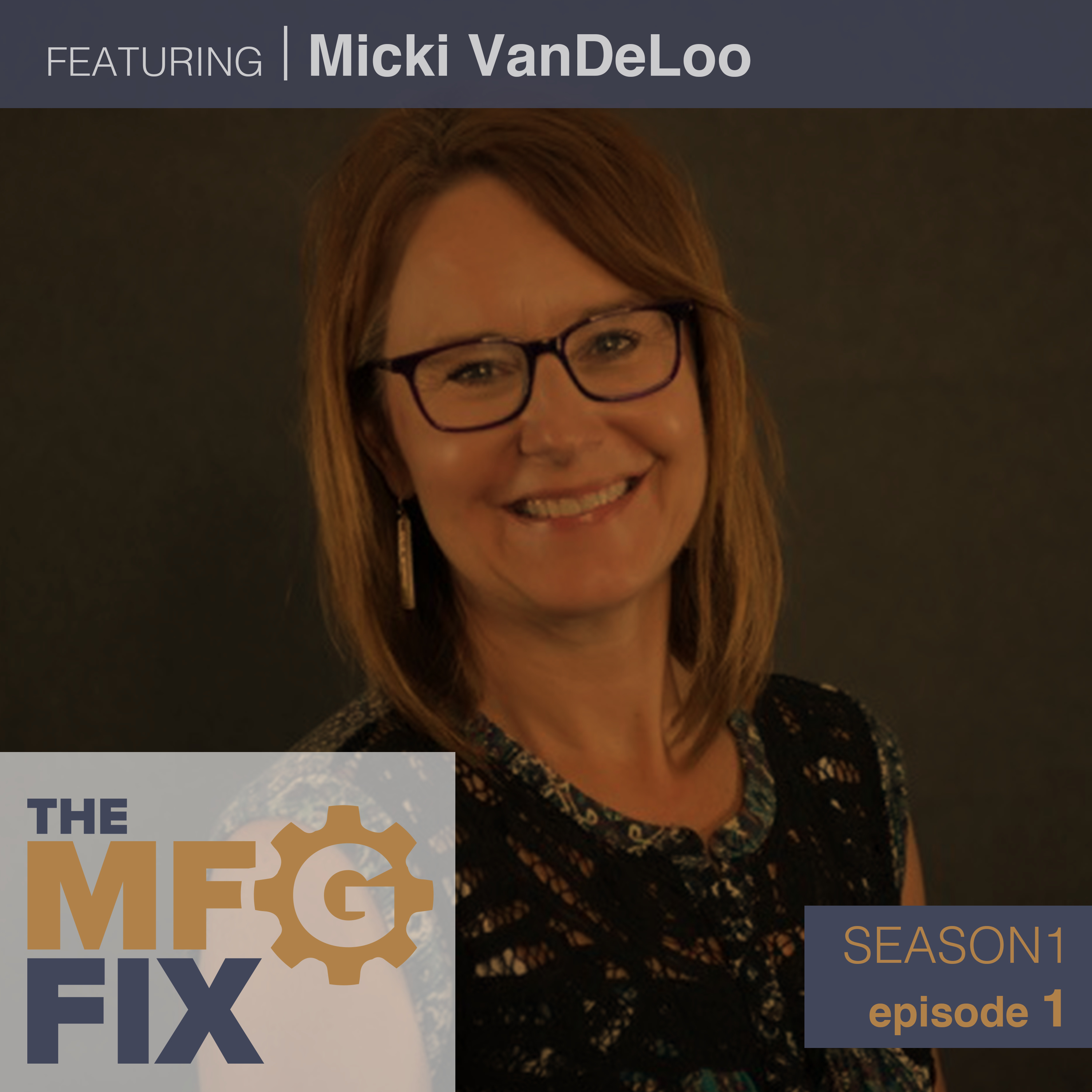 The Manufacturing Fix Podcast