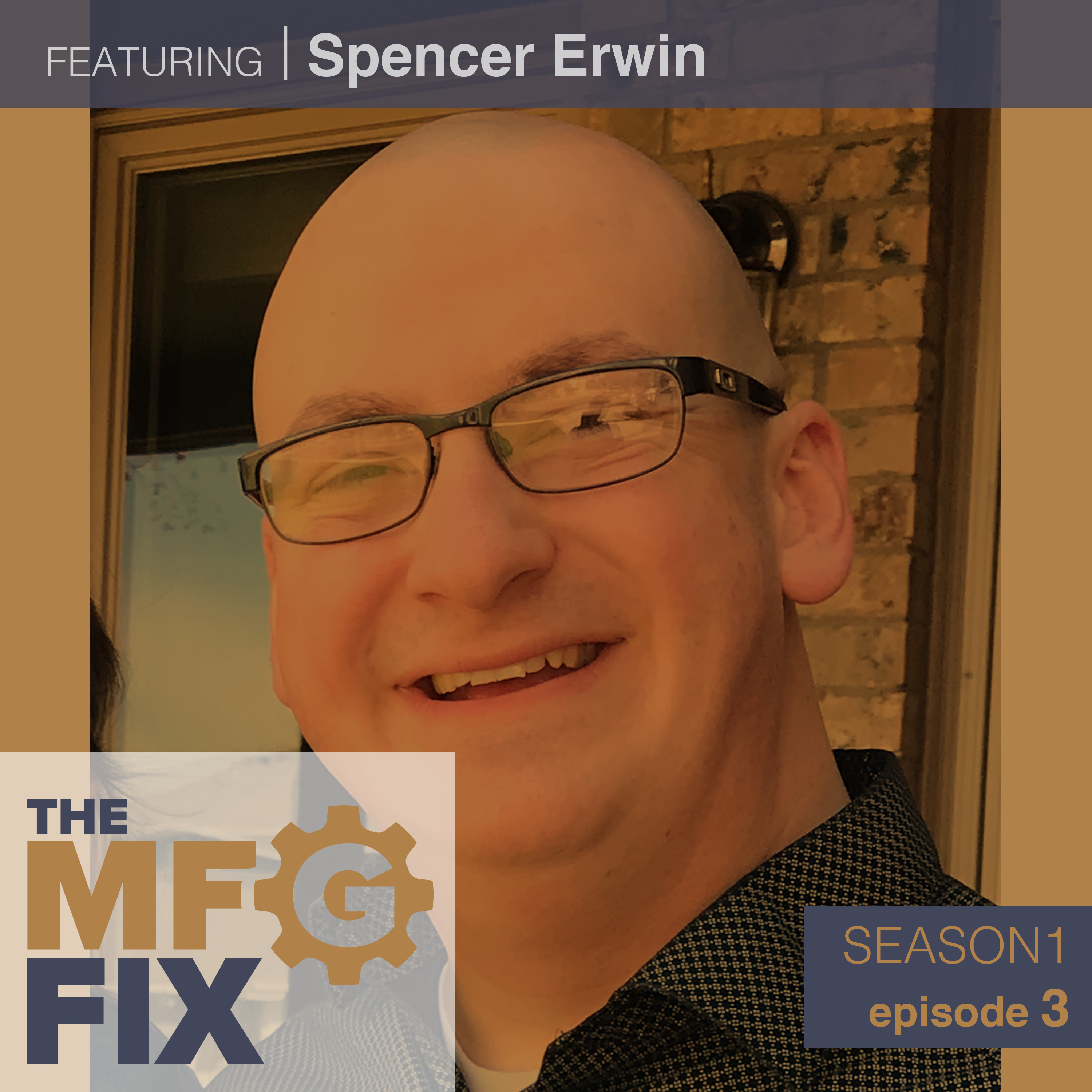 Automation in 2019 with Spencer Erwin