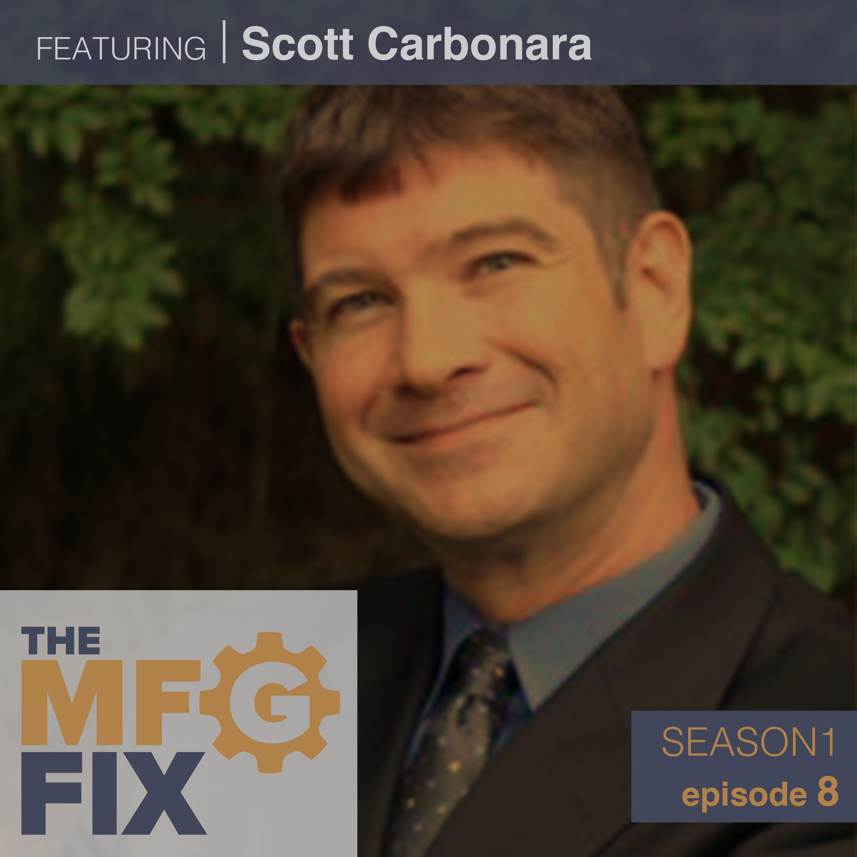 Leadership Therapist - Scott Carbonera