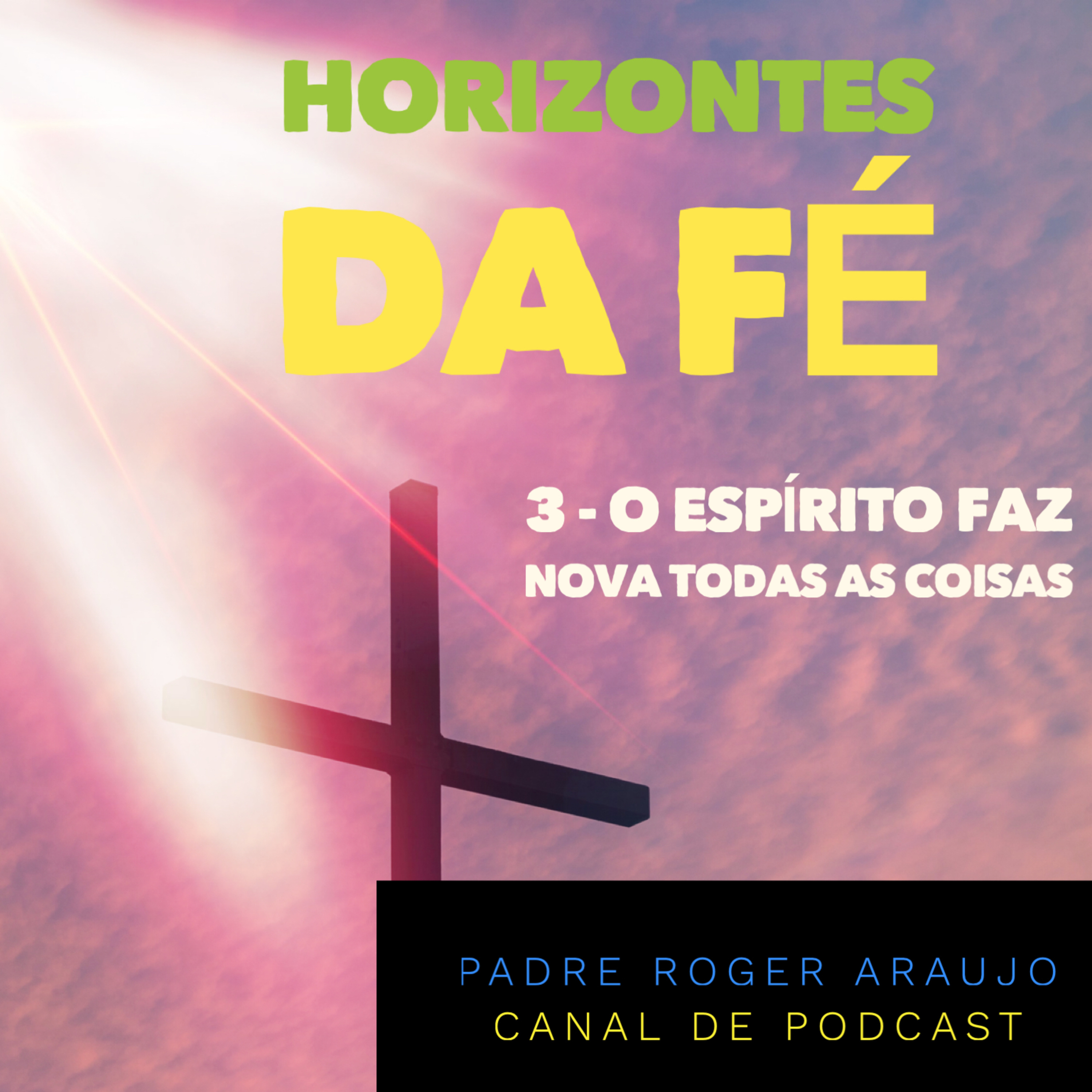 Pentecostes  episode artwork