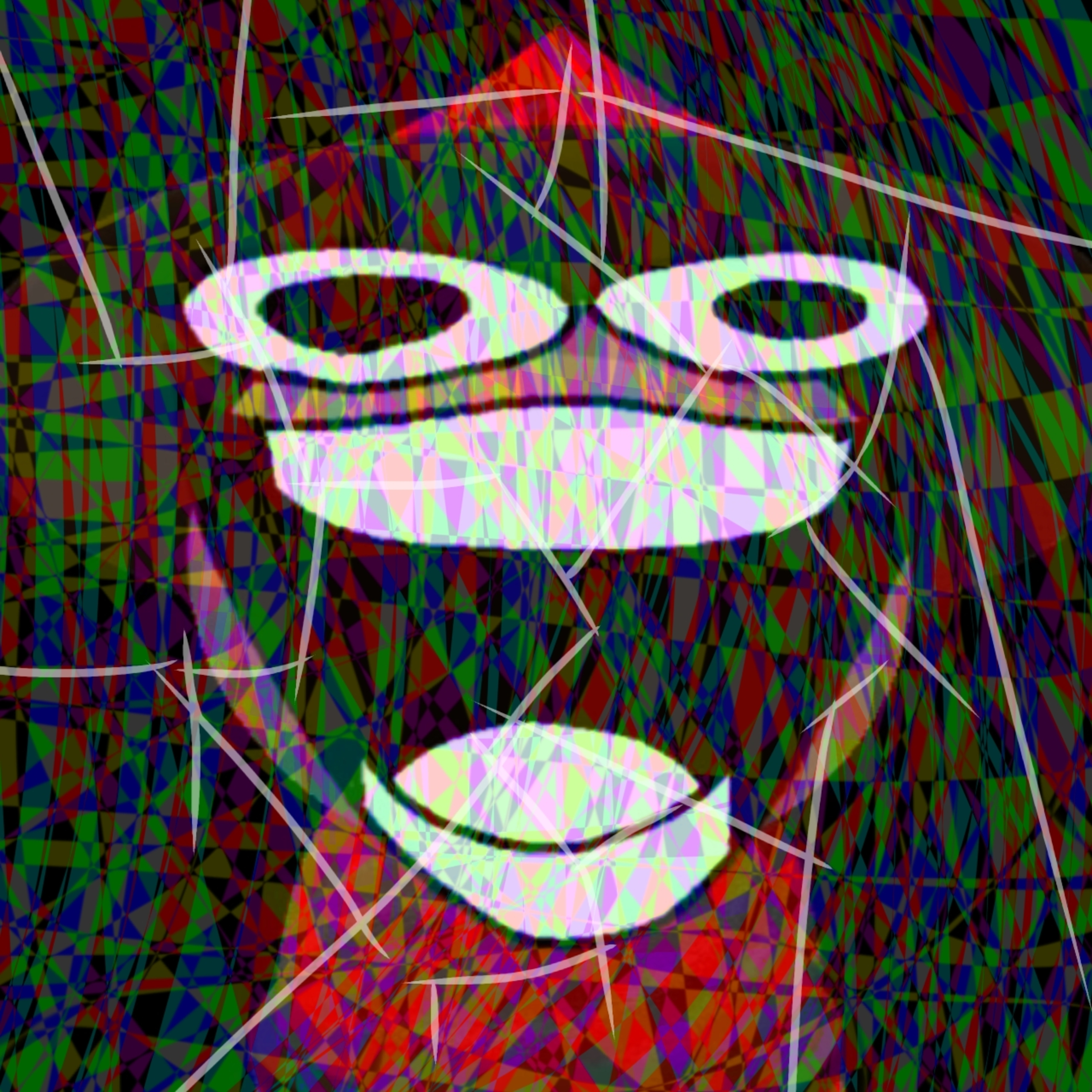Test 1 episode artwork