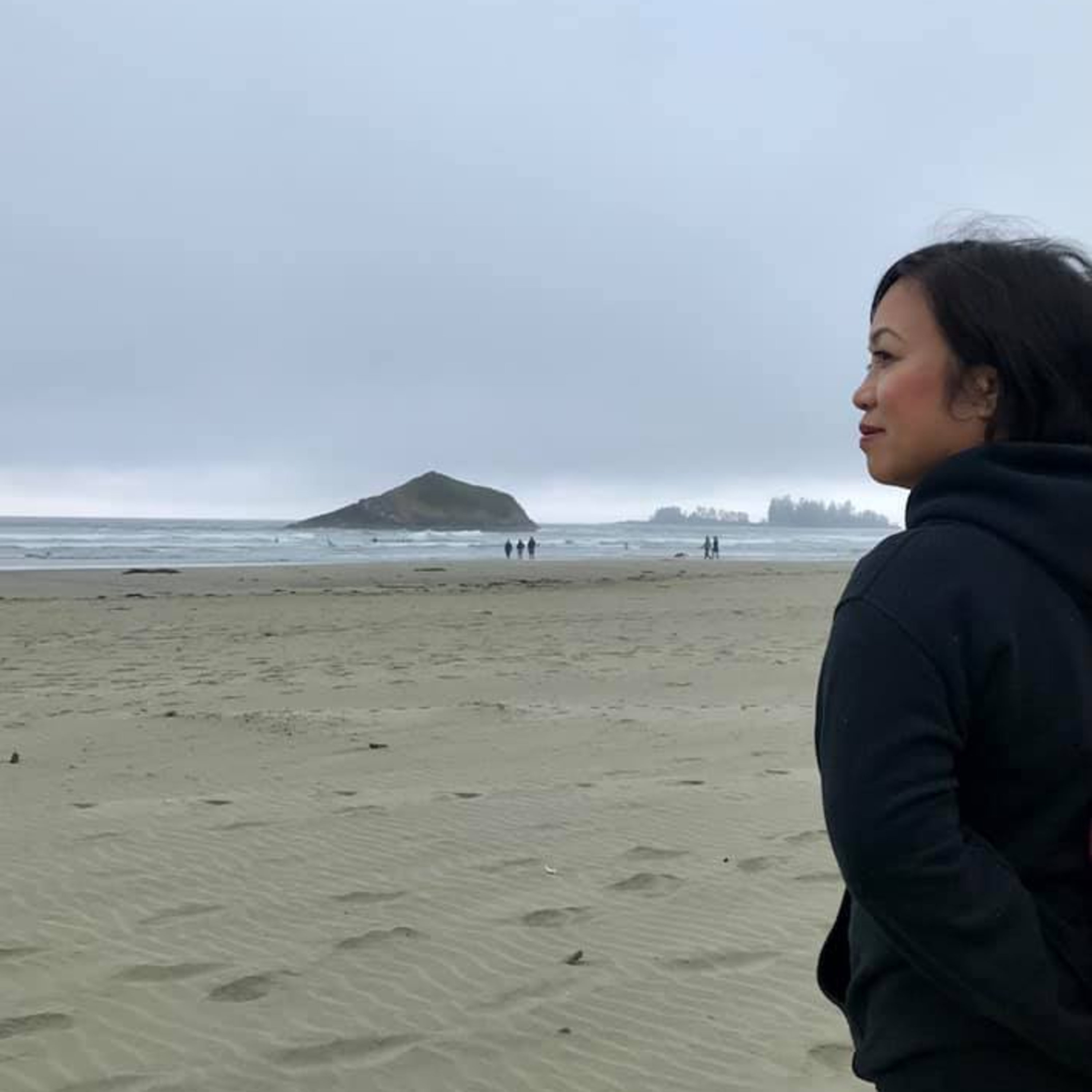 Family Ties: Jeanell's Story of Her Parents Separation & Reconciliation