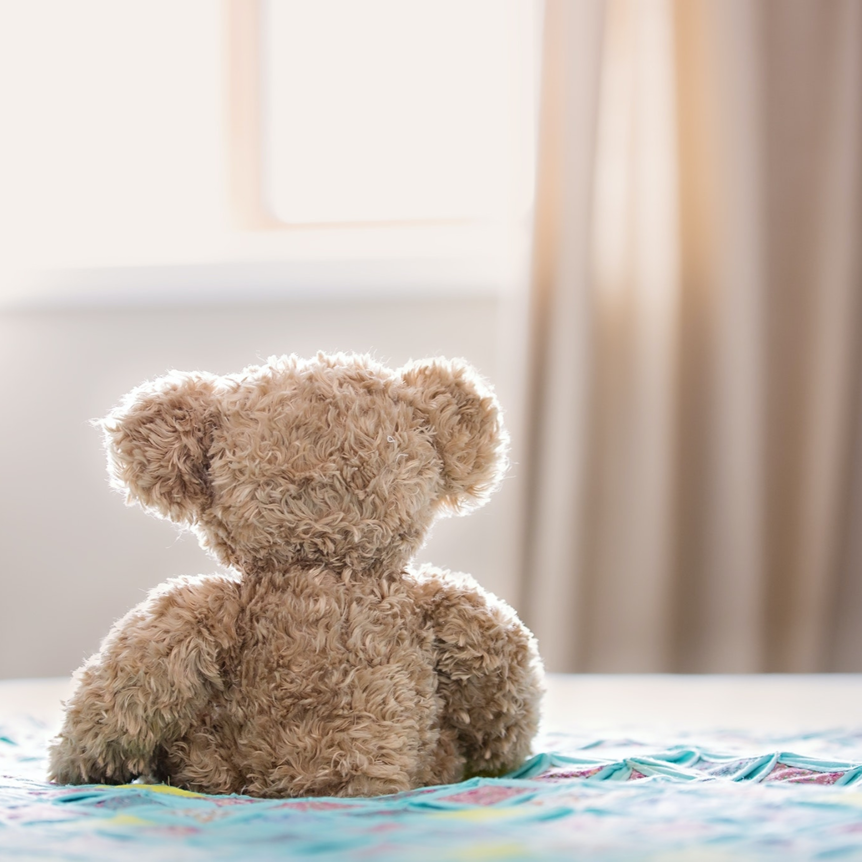 Ch 9 (Pt 2): Stripped of Innocence - Lynn's Story...