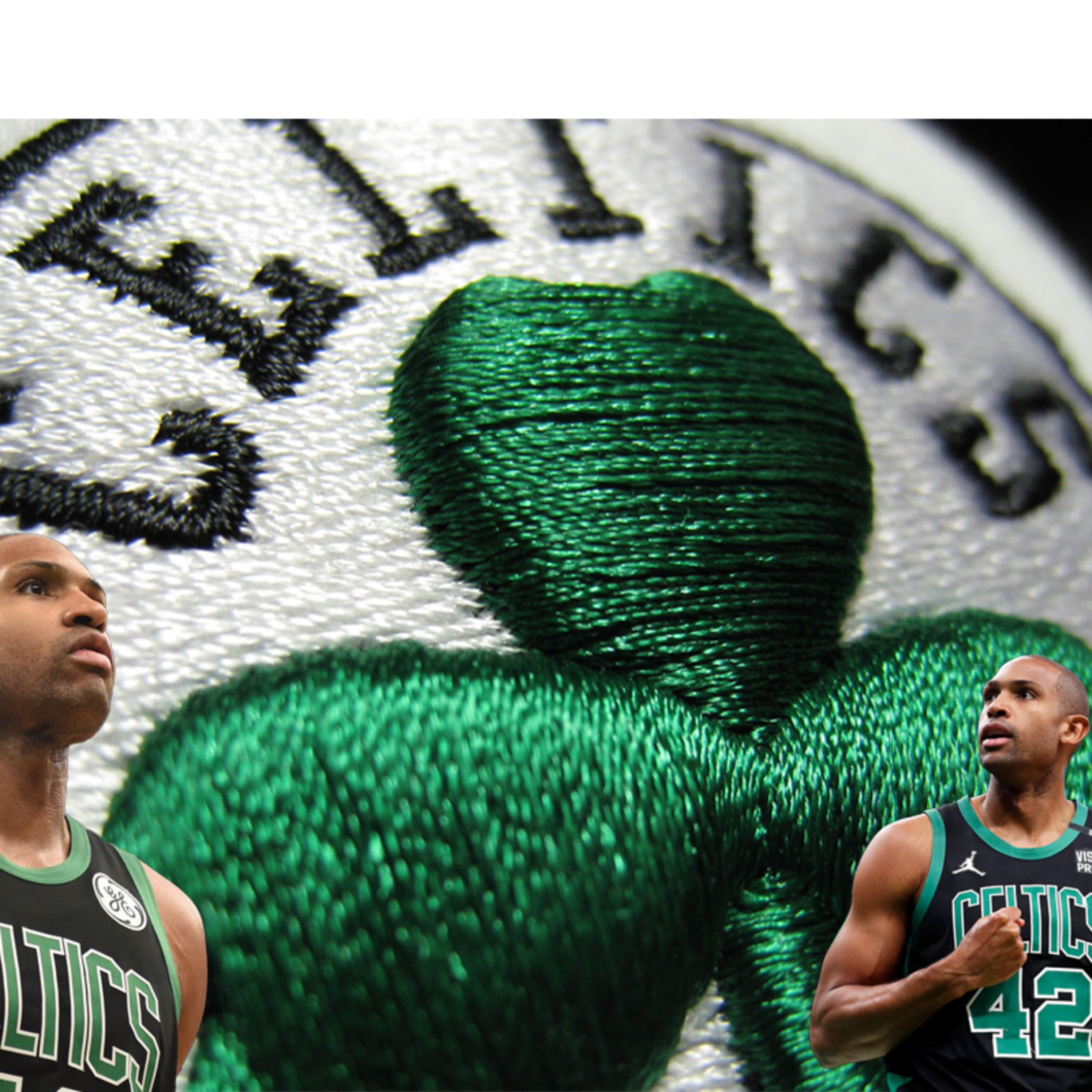 Al Horford Takes it personal! Day 23 of the NBA Playoffs! episode artwork