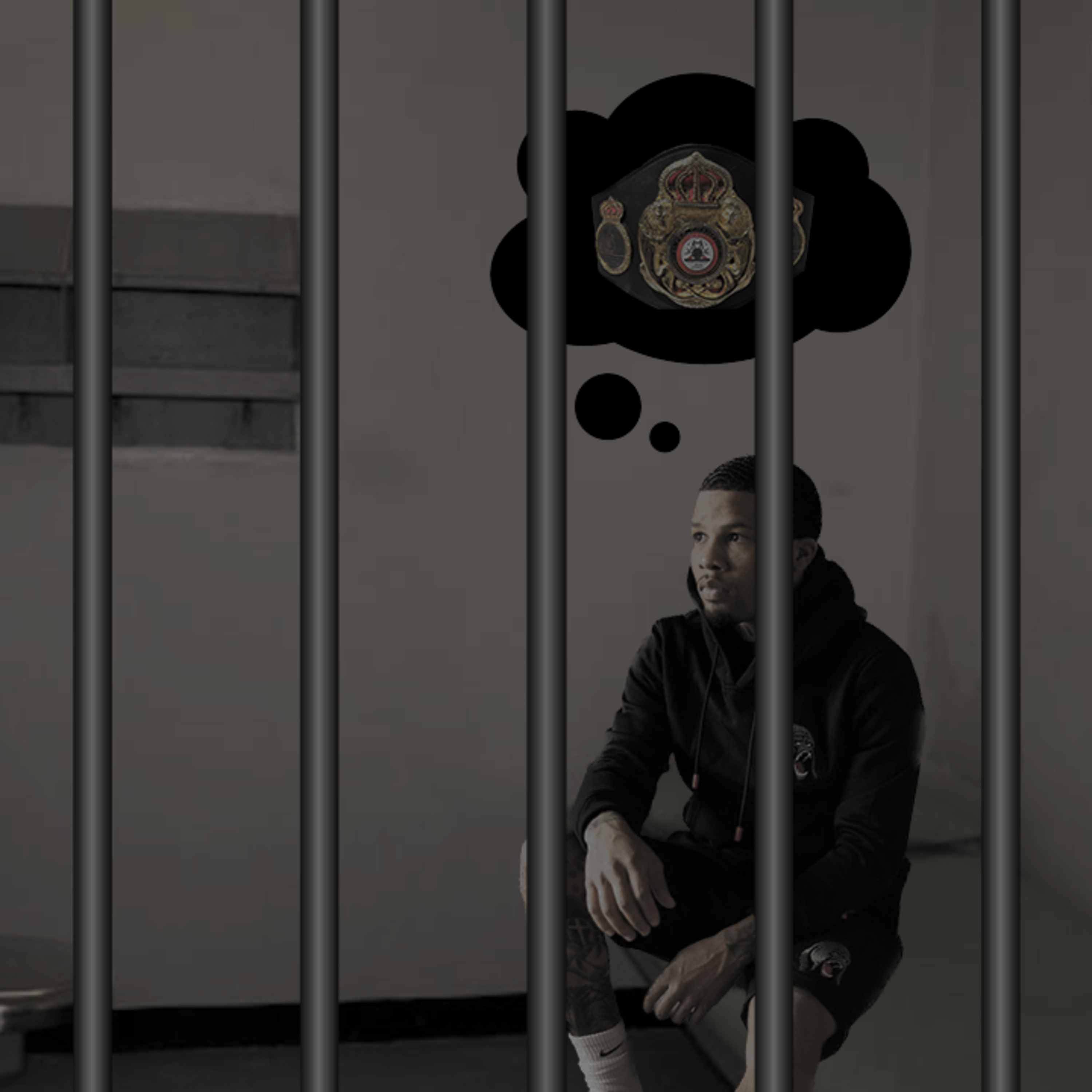 Man in the Mirror  episode artwork