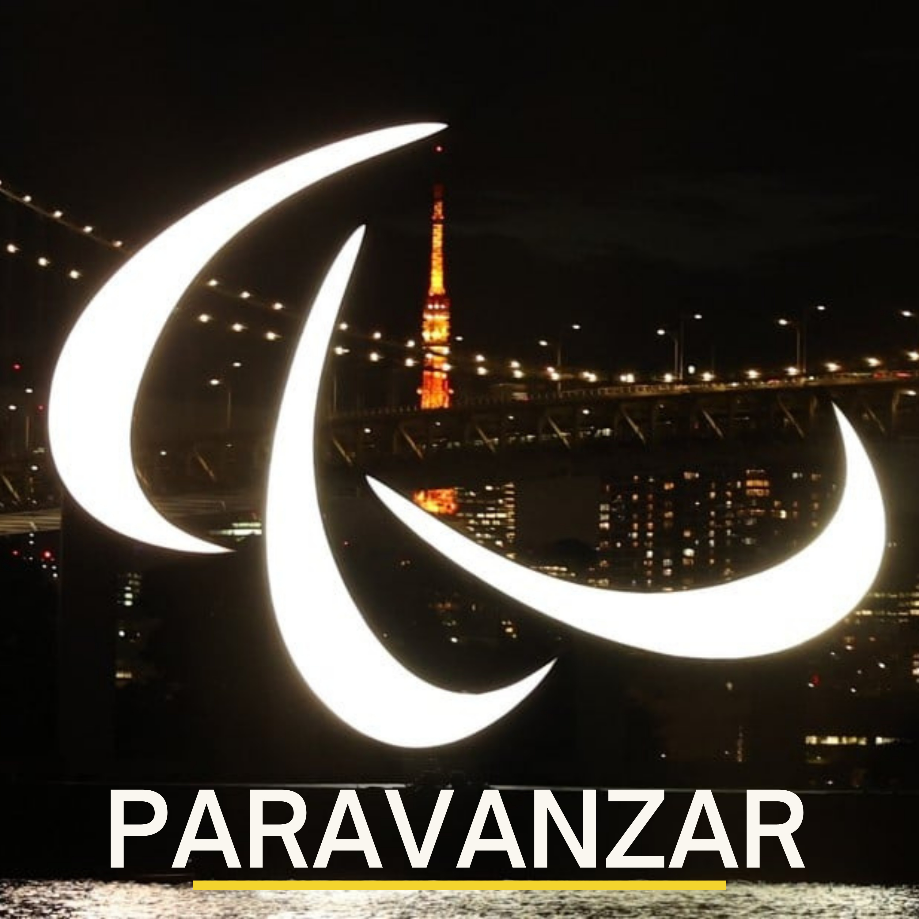 Para-Avanzar episode artwork