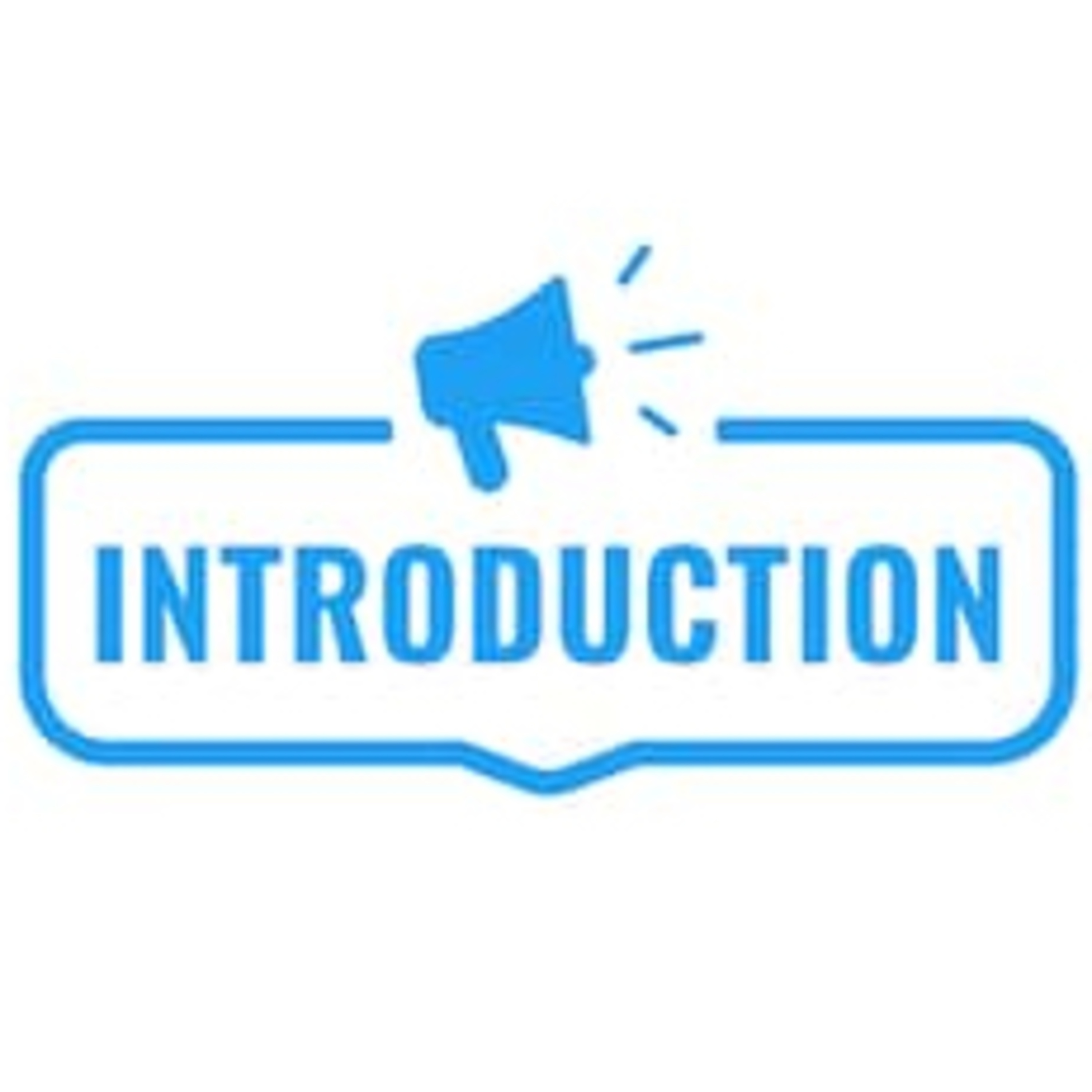 Grand introduction: episode artwork