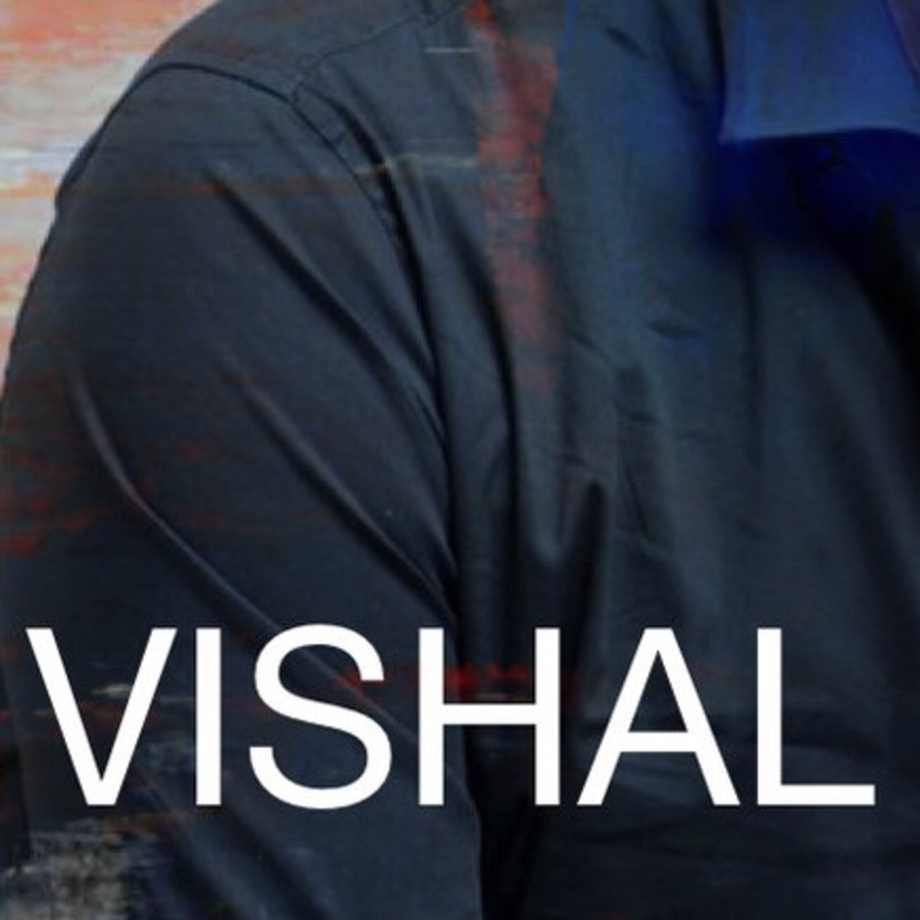 Vishal’s Testimony episode artwork